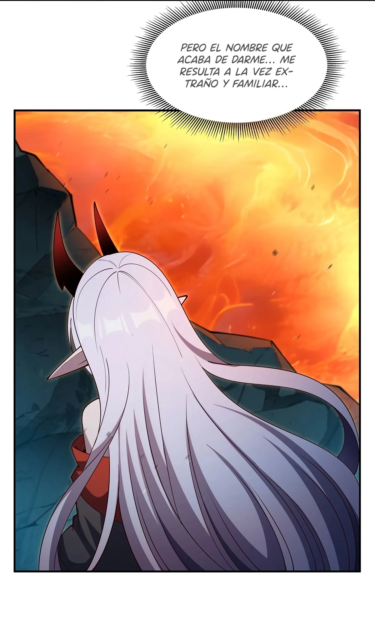 The Blood Princess And The Knight Capítulo 416 - Page 10