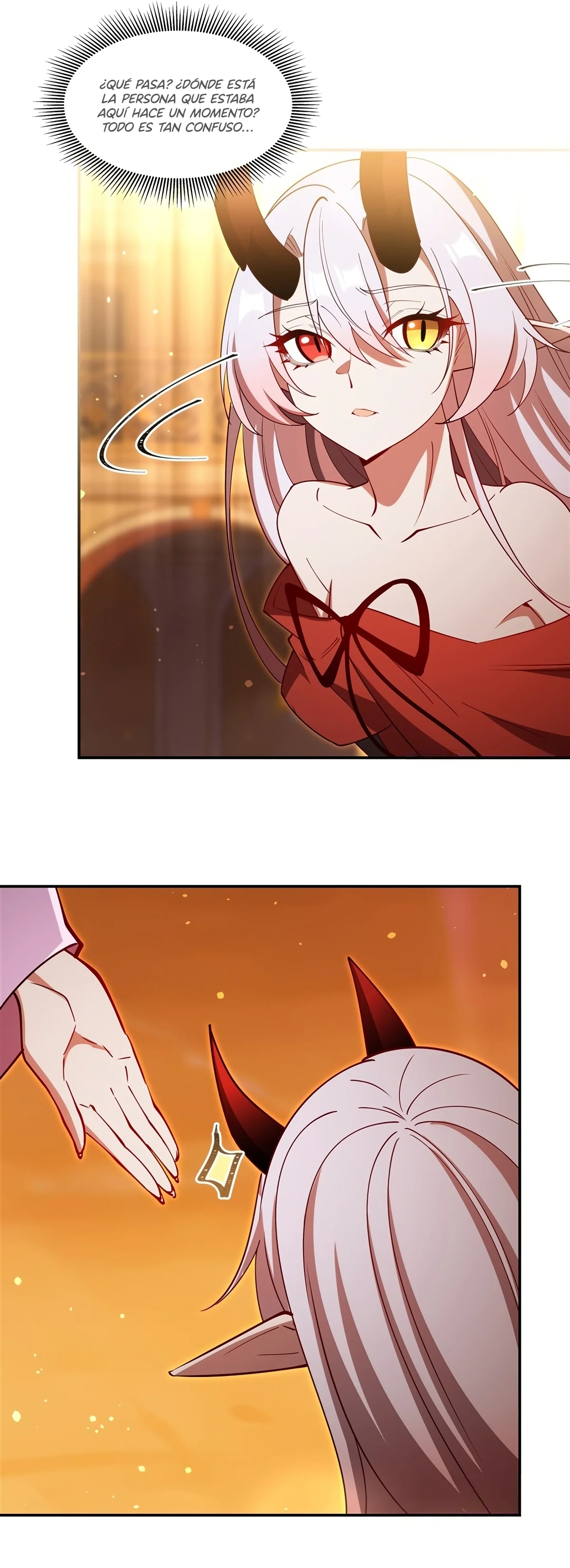 The Blood Princess And The Knight Capítulo 416 - Page 23