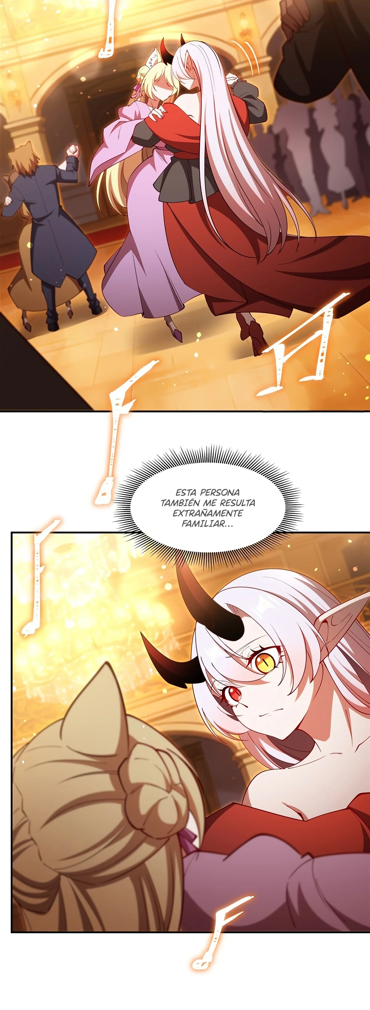 The Blood Princess And The Knight Capítulo 416 - Page 26