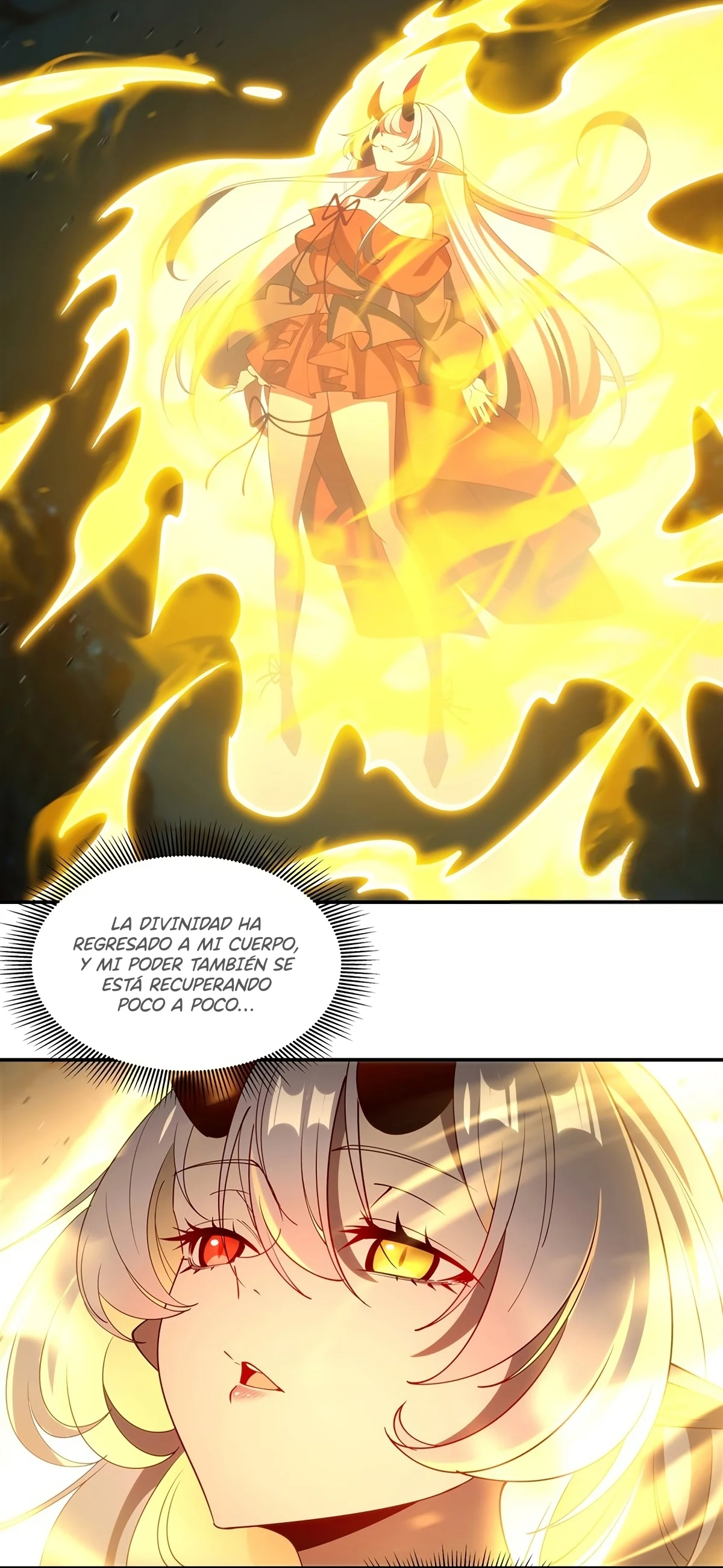 The Blood Princess And The Knight Capítulo 416 - Page 9
