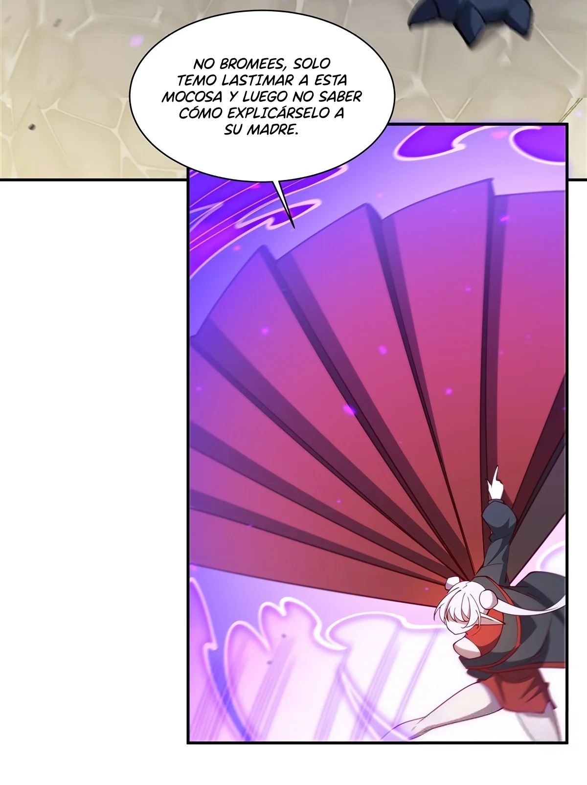 The Blood Princess And The Knight Capítulo 417 - Page 26
