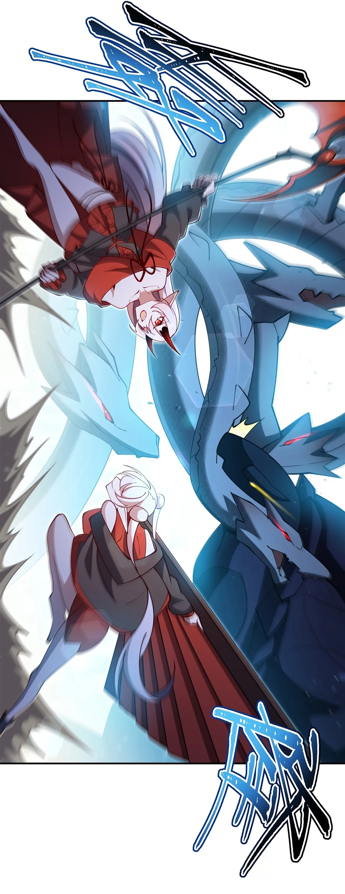 The Blood Princess And The Knight Capítulo 417 - Page 27