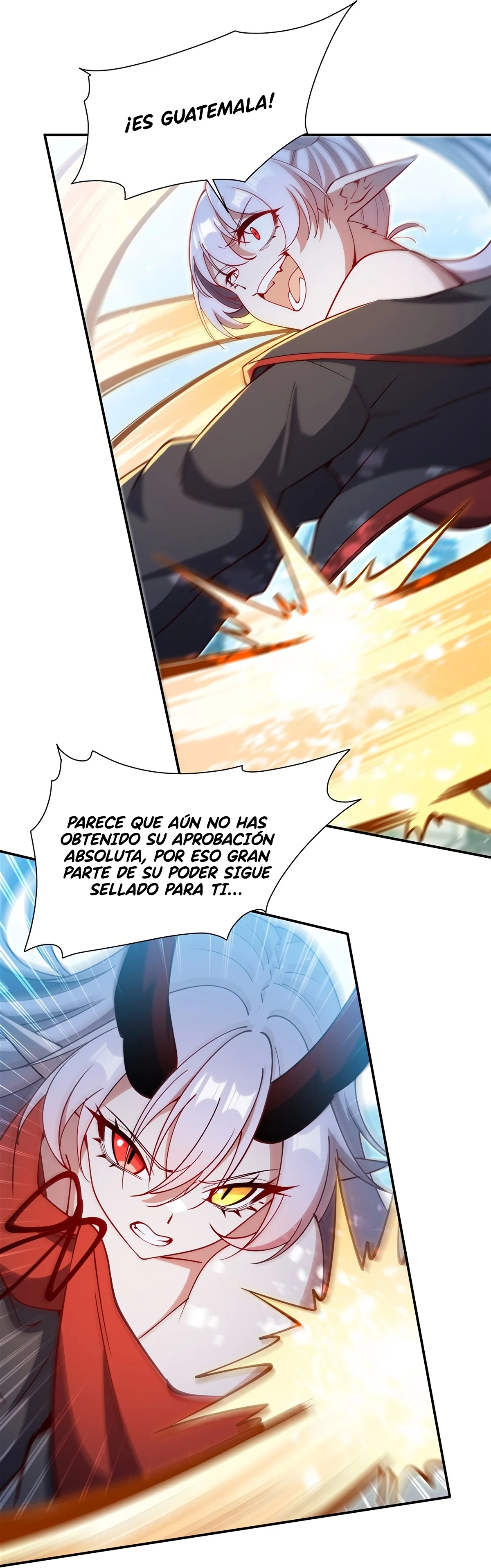 The Blood Princess And The Knight Capítulo 417 - Page 29