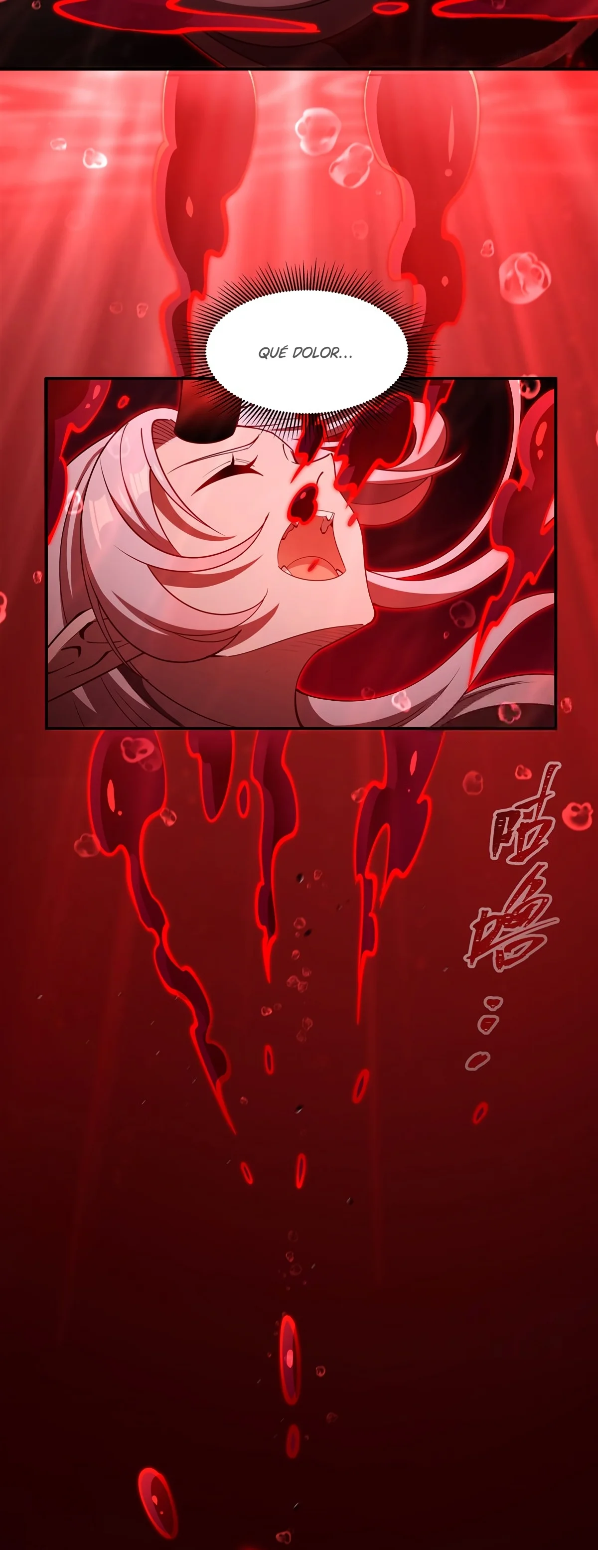 The Blood Princess And The Knight Capítulo 418 - Page 13
