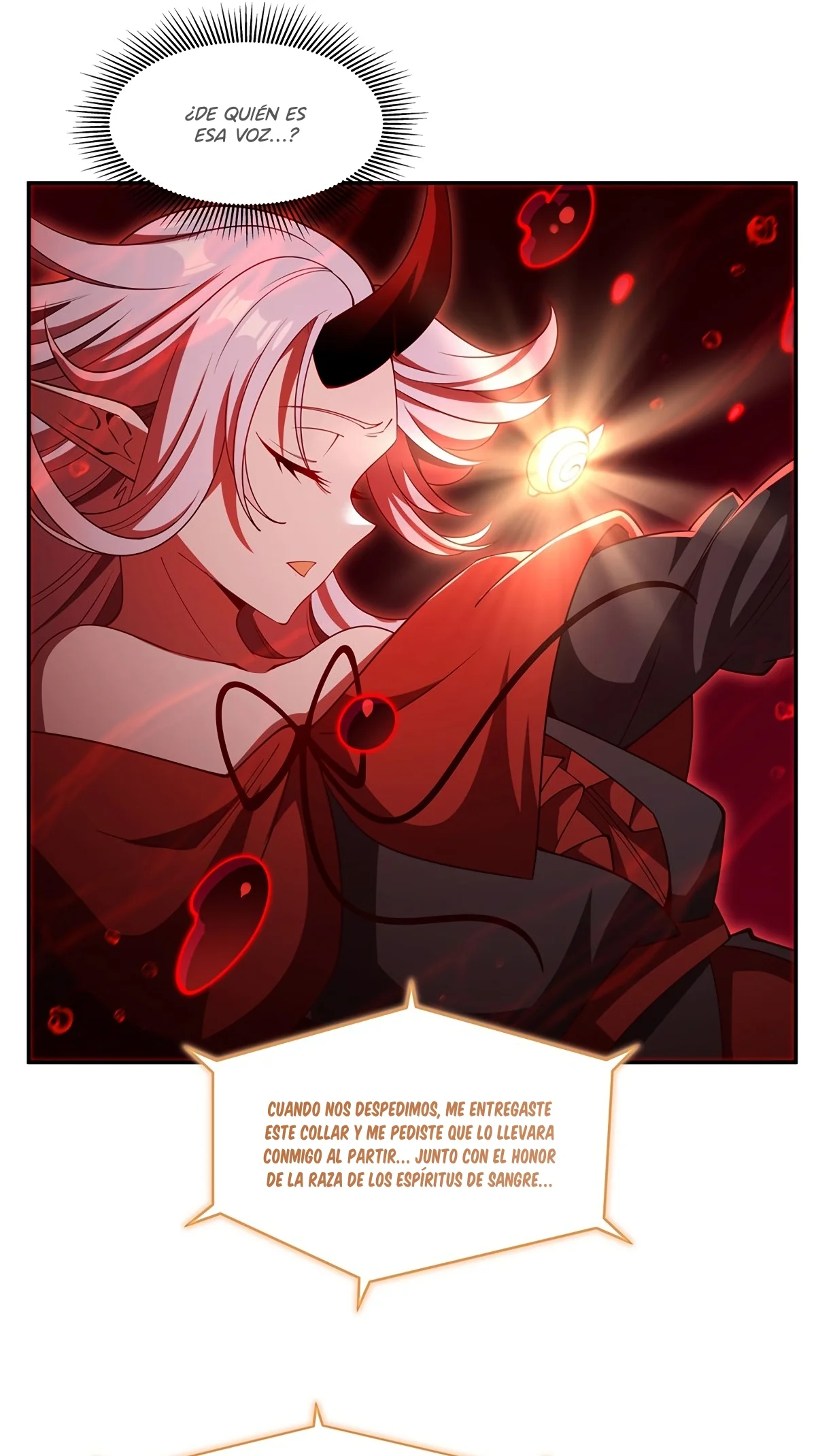 The Blood Princess And The Knight Capítulo 418 - Page 15
