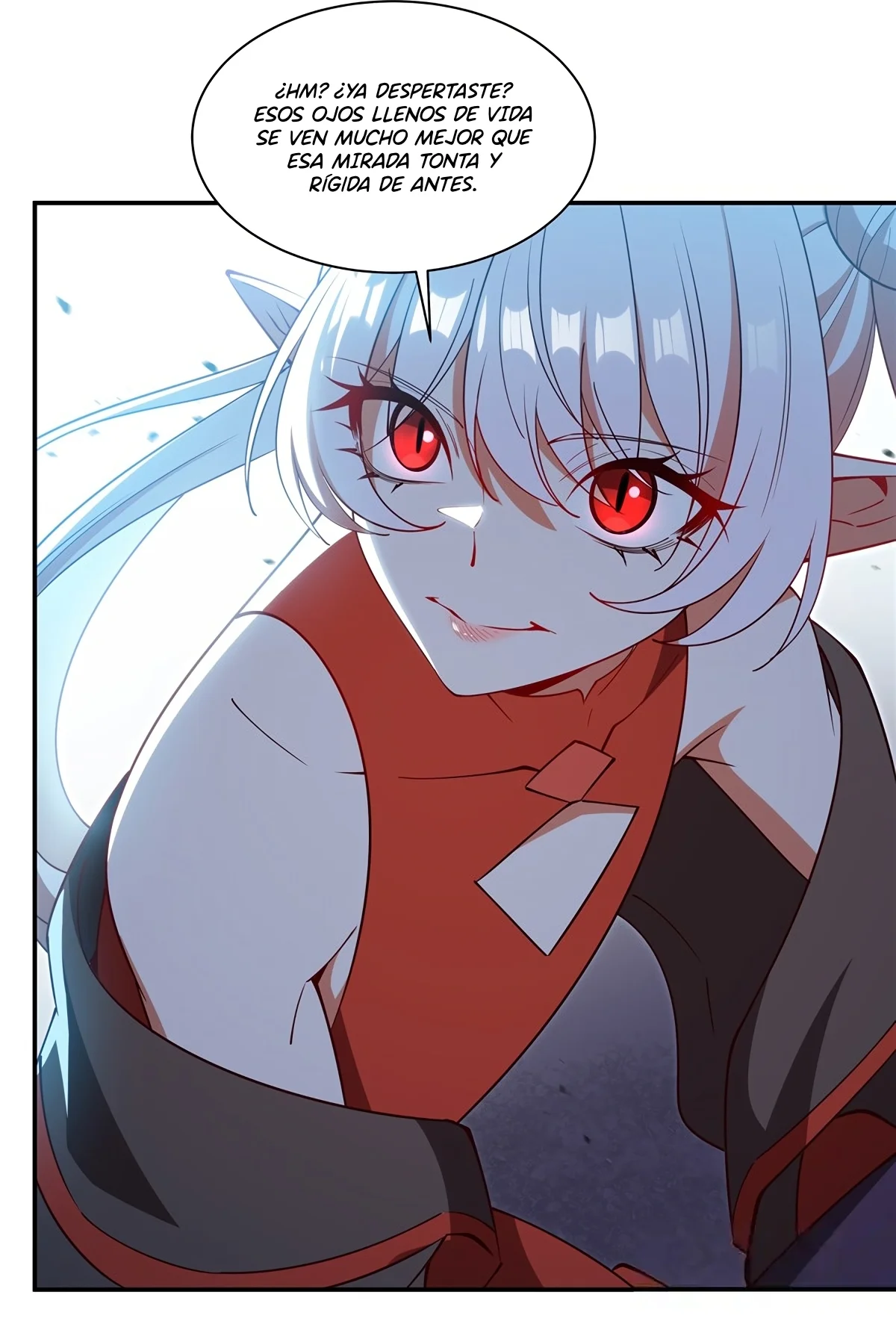 The Blood Princess And The Knight Capítulo 418 - Page 26