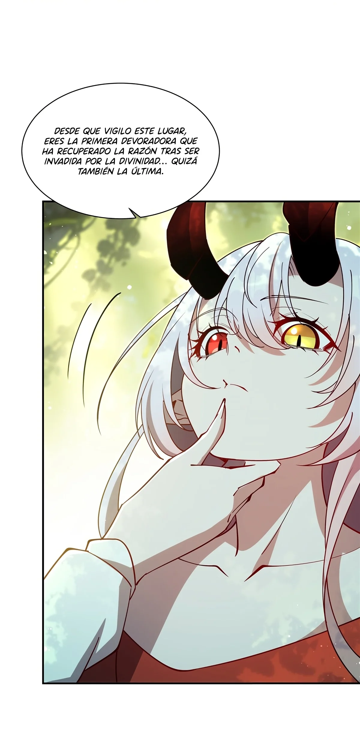 The Blood Princess And The Knight Capítulo 419 - Page 21