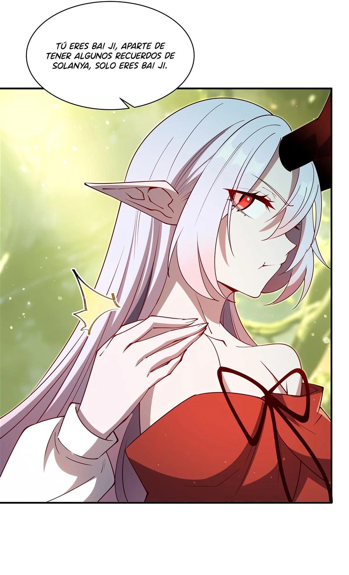The Blood Princess And The Knight Capítulo 419 - Page 29
