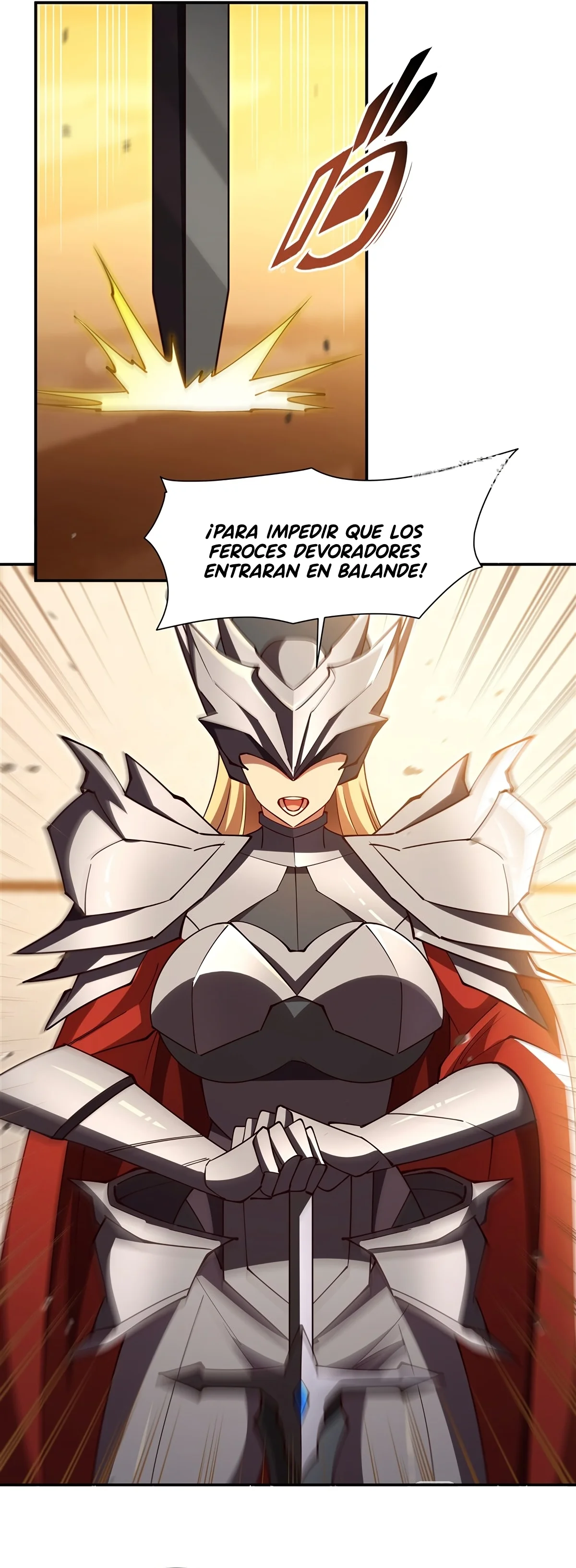 The Blood Princess And The Knight Capítulo 420 - Page 17