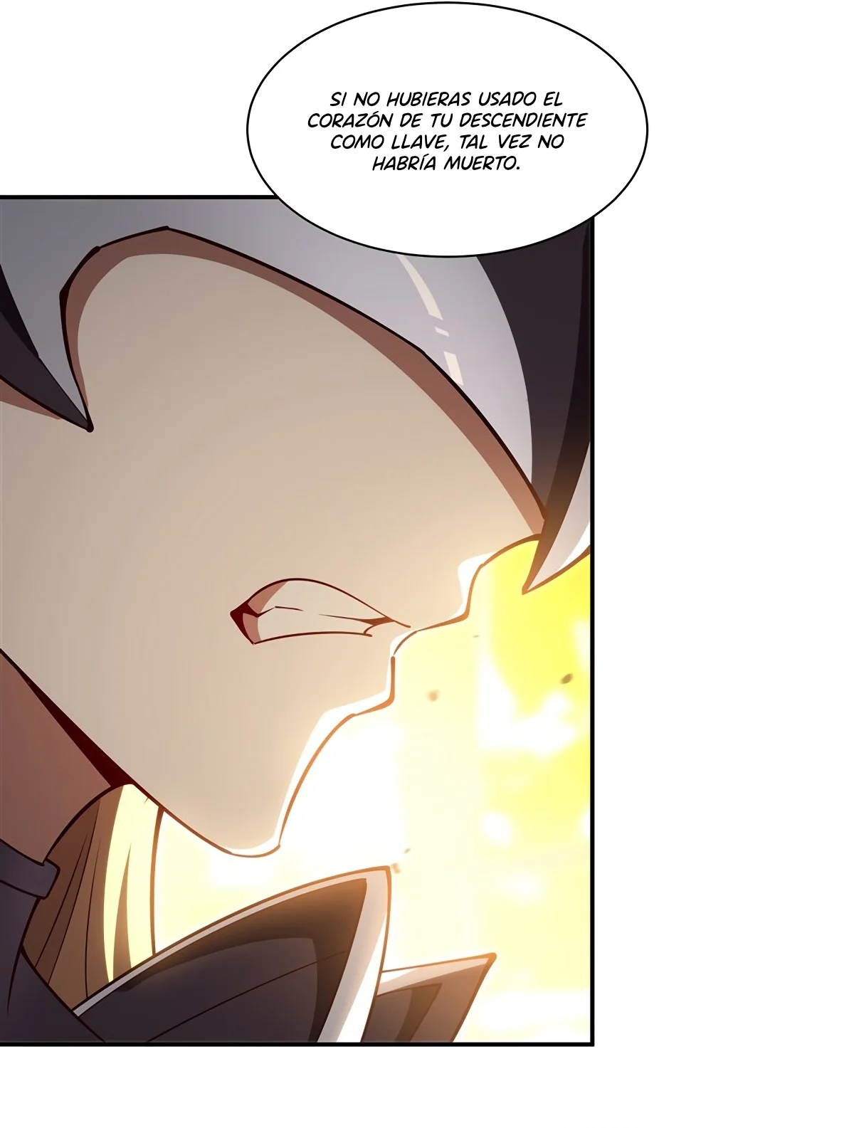 The Blood Princess And The Knight Capítulo 420 - Page 24