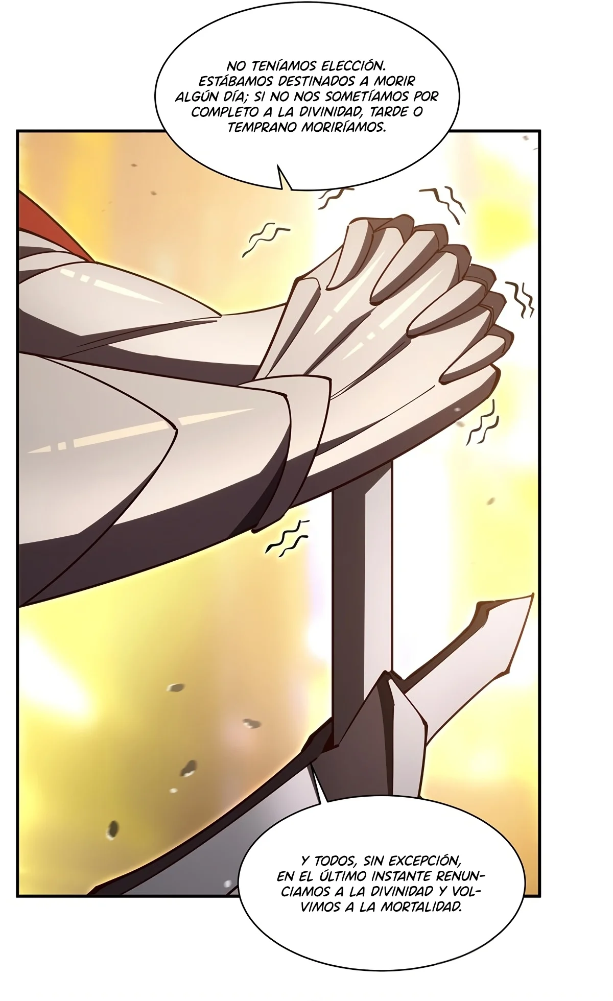 The Blood Princess And The Knight Capítulo 420 - Page 26