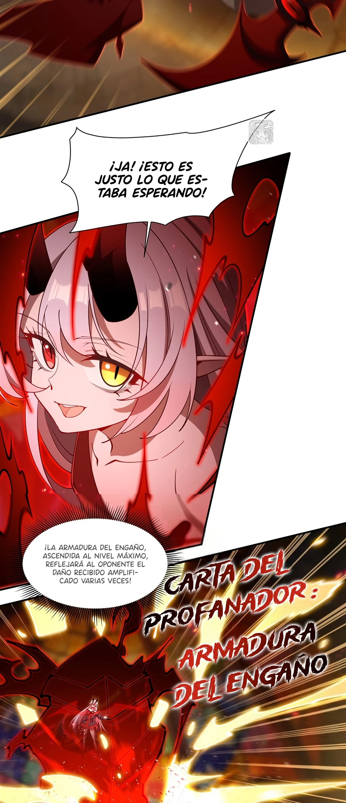 The Blood Princess And The Knight Capítulo 421 - Page 15