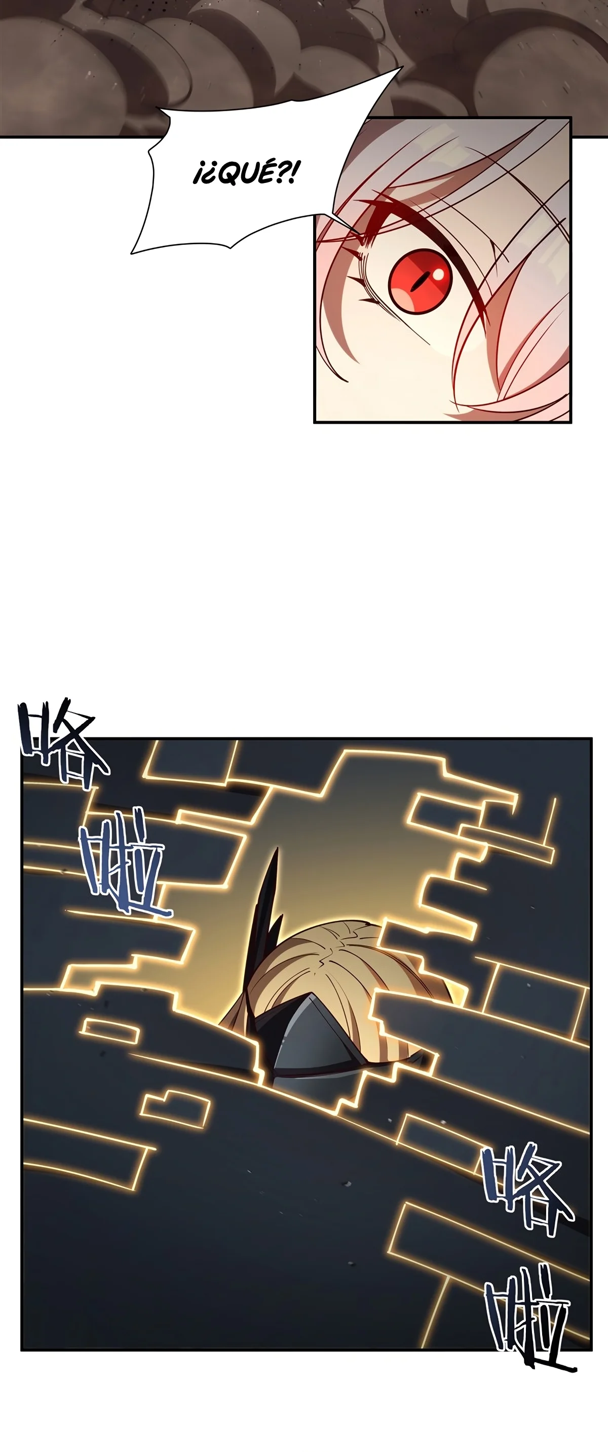 The Blood Princess And The Knight Capítulo 421 - Page 23