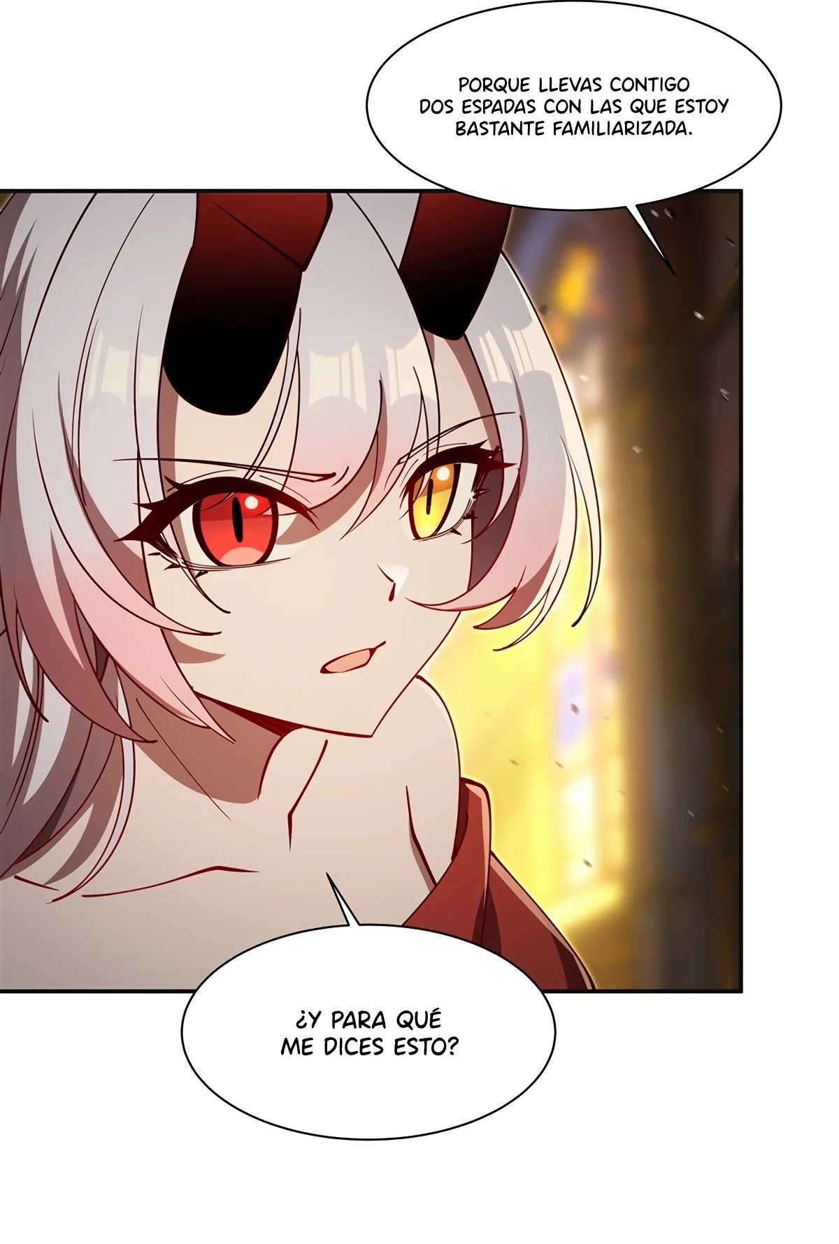 The Blood Princess And The Knight Capítulo 422 - Page 15