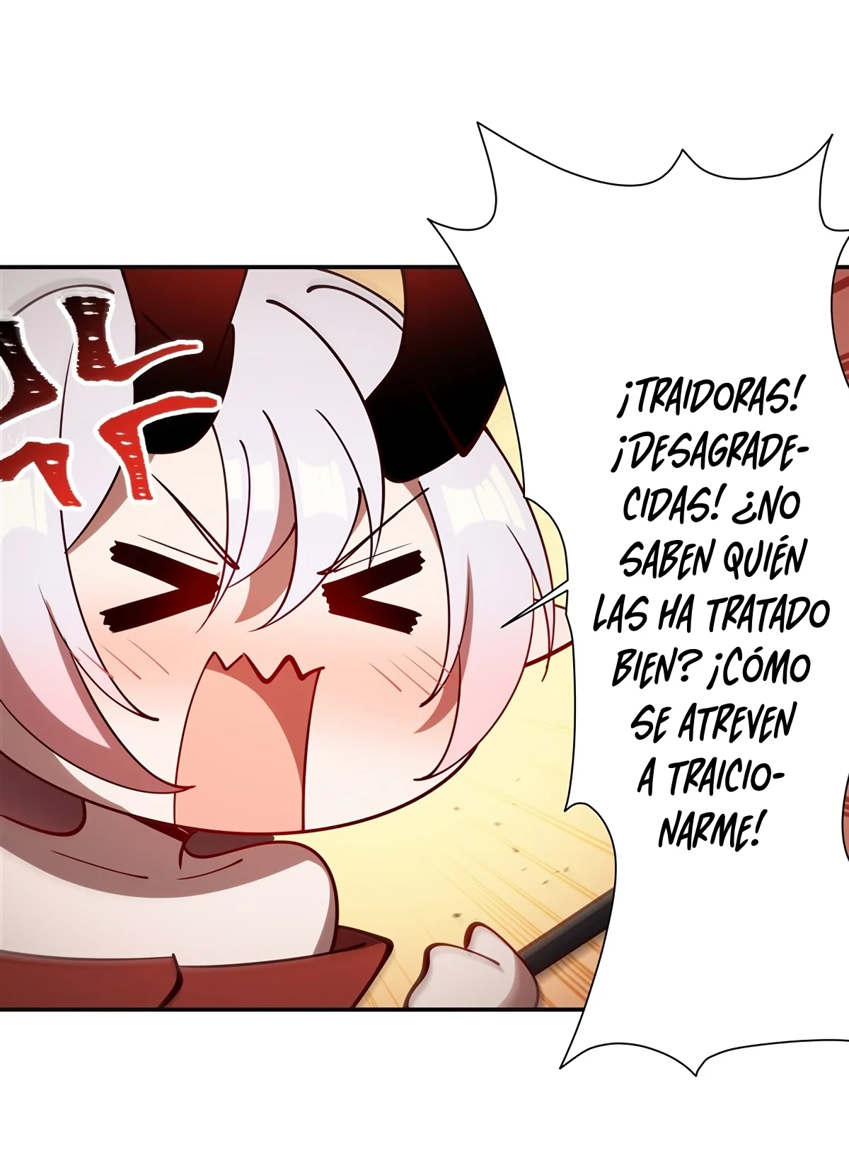 The Blood Princess And The Knight Capítulo 422 - Page 18