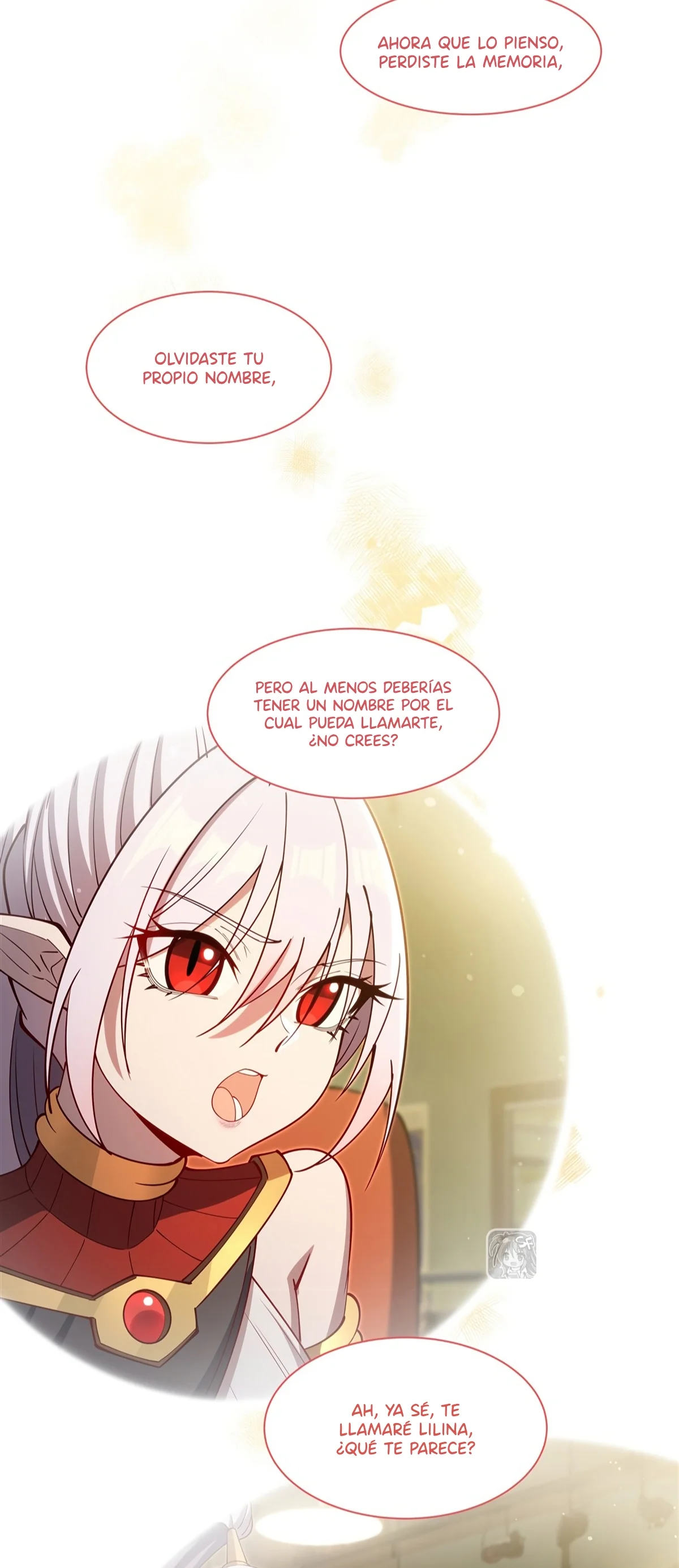 The Blood Princess And The Knight Capítulo 423 - Page 12