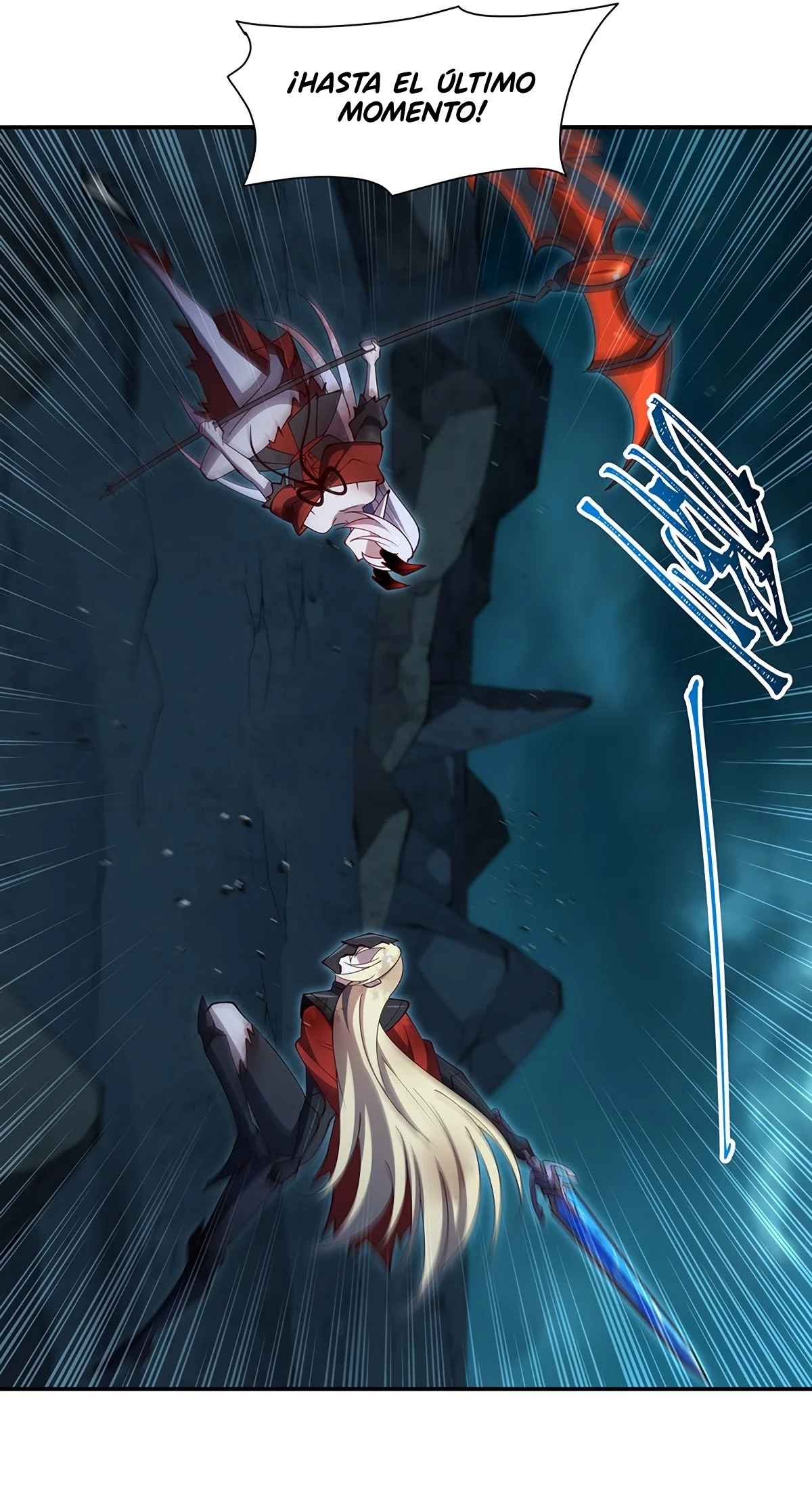 The Blood Princess And The Knight Capítulo 423 - Page 31