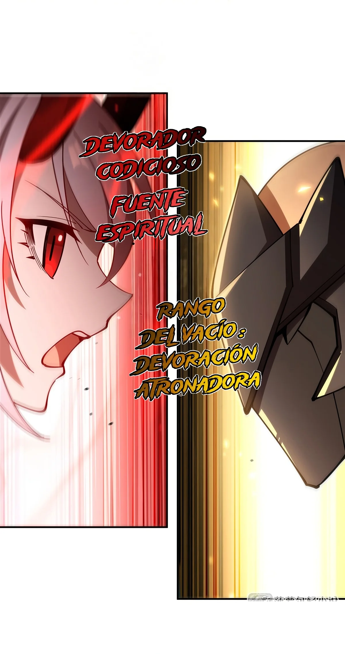 The Blood Princess And The Knight Capítulo 423 - Page 9
