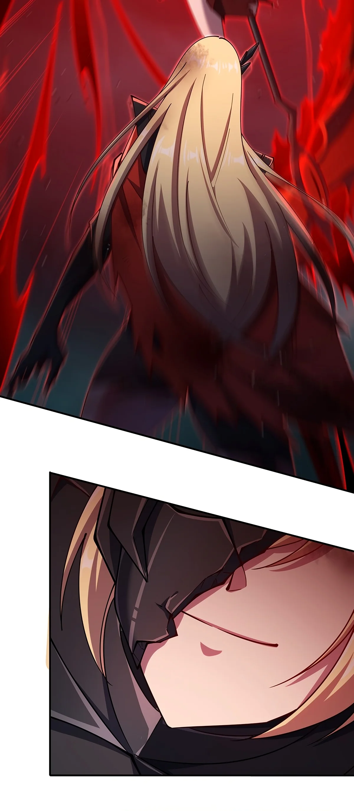 The Blood Princess And The Knight Capítulo 424 - Page 10