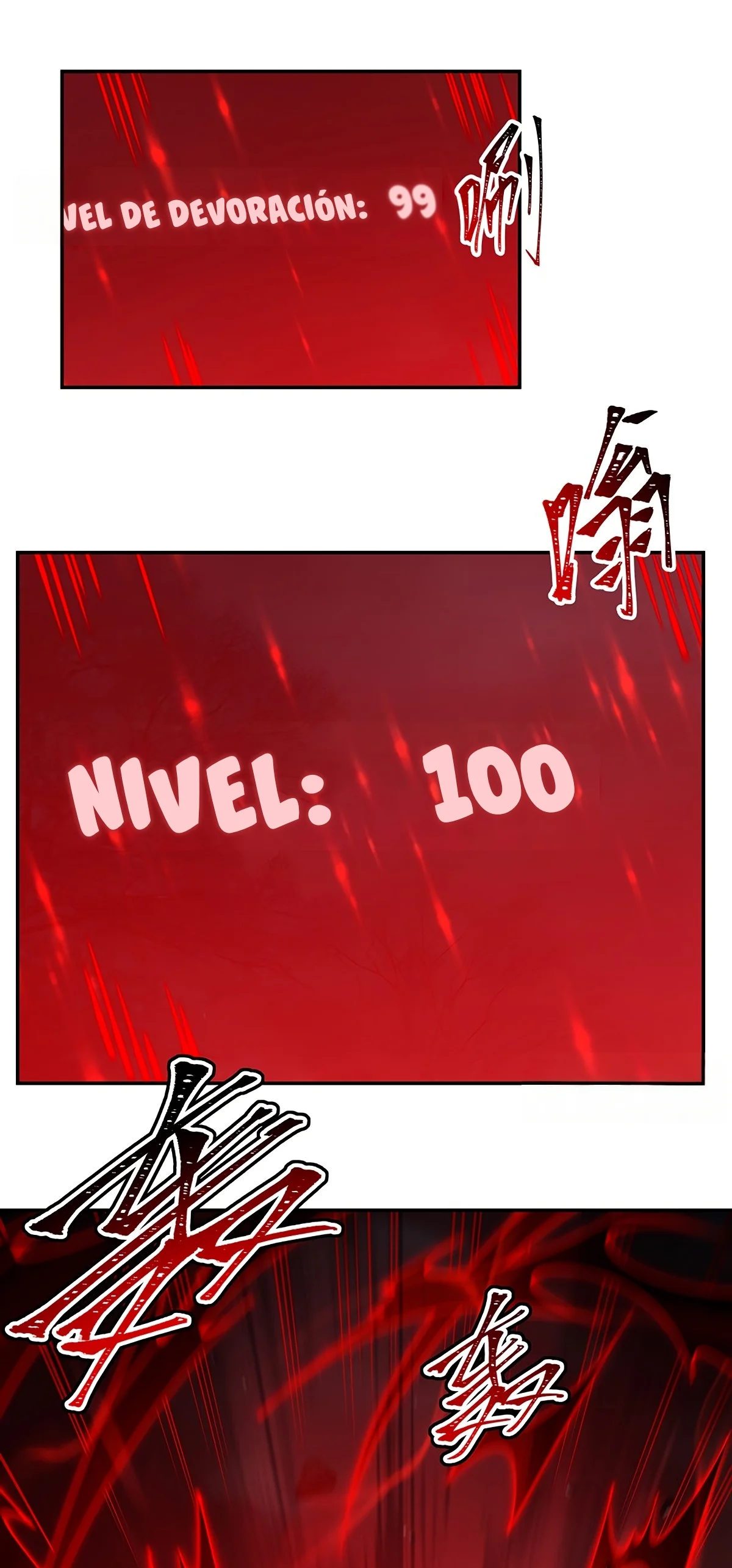 The Blood Princess And The Knight Capítulo 424 - Page 8