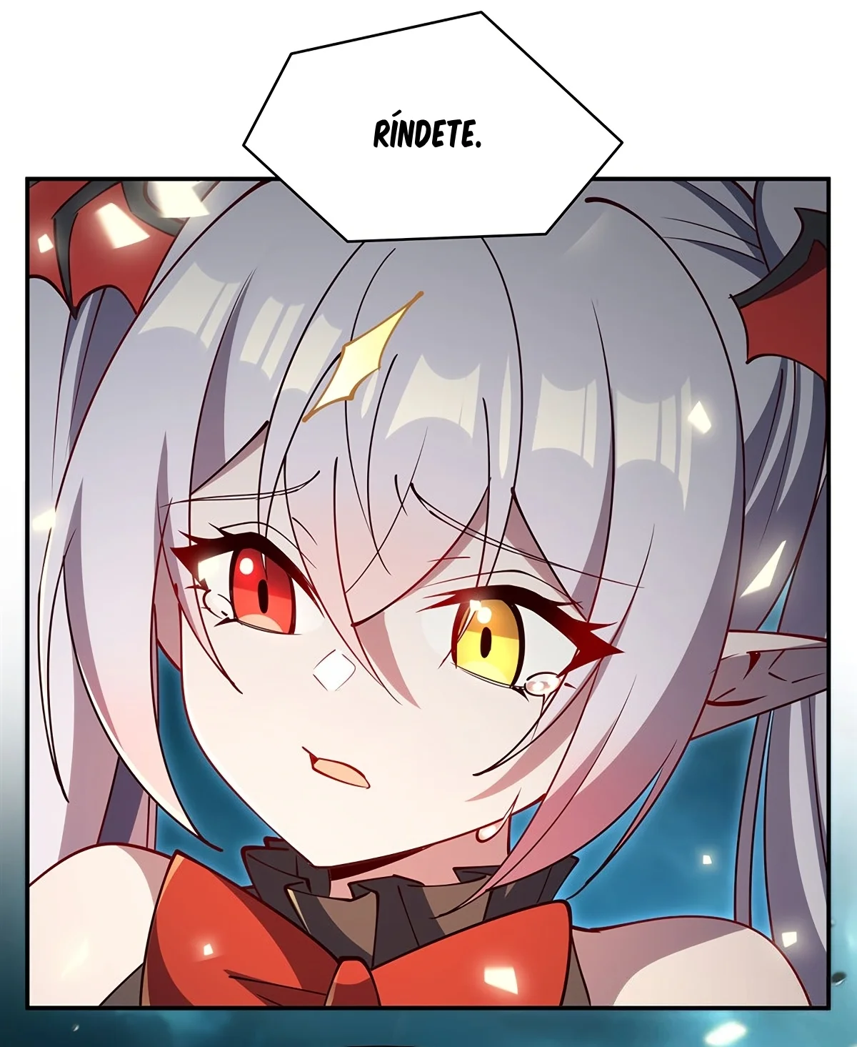 The Blood Princess And The Knight Capítulo 425 - Page 11