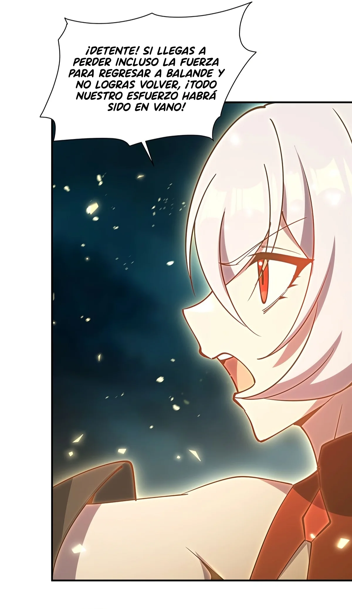 The Blood Princess And The Knight Capítulo 425 - Page 15