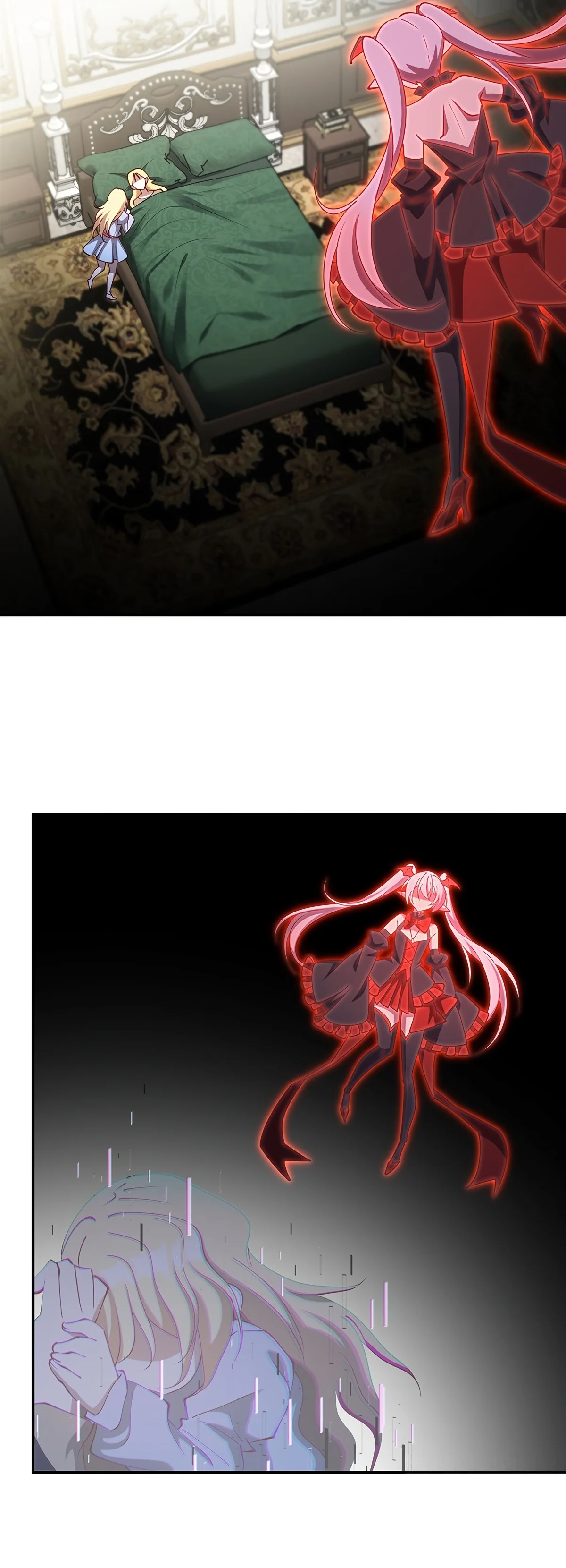 The Blood Princess And The Knight Capítulo 425 - Page 32