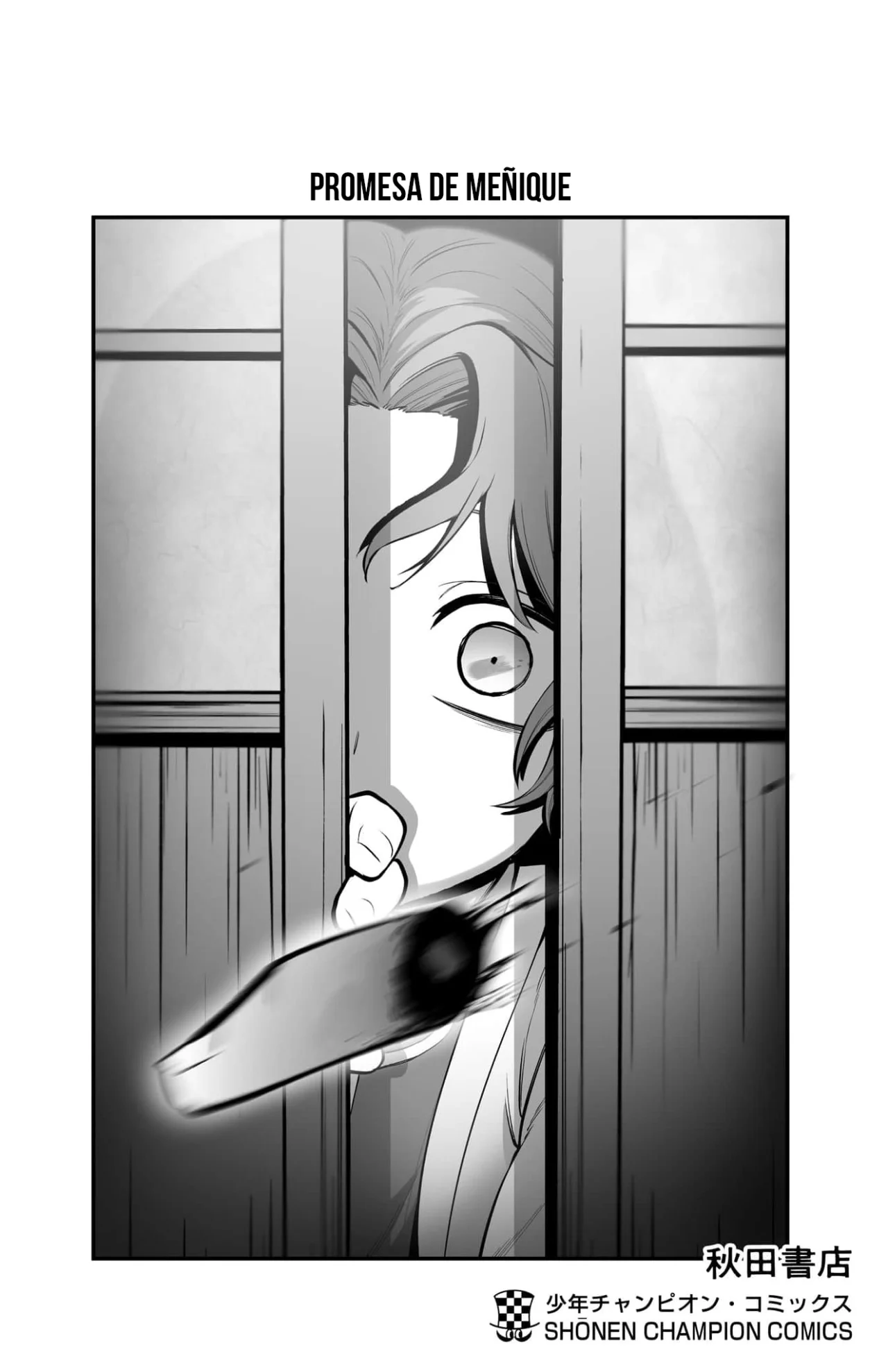 Mairimashita! Iruma-kun: If Episode of Mafia Capítulo 27.6 - Page 15