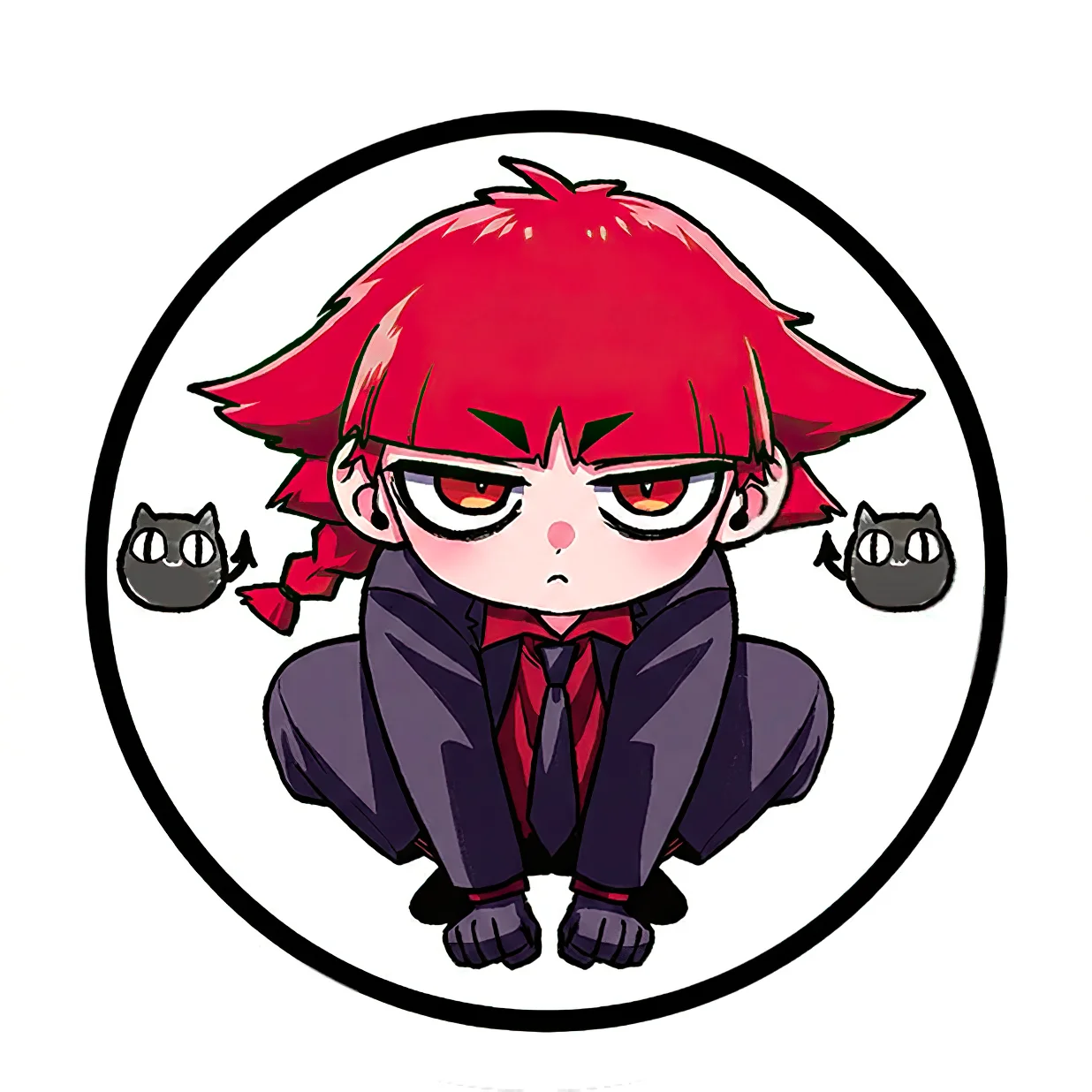 Mairimashita! Iruma-kun: If Episode of Mafia Capítulo 27.6 - Page 21