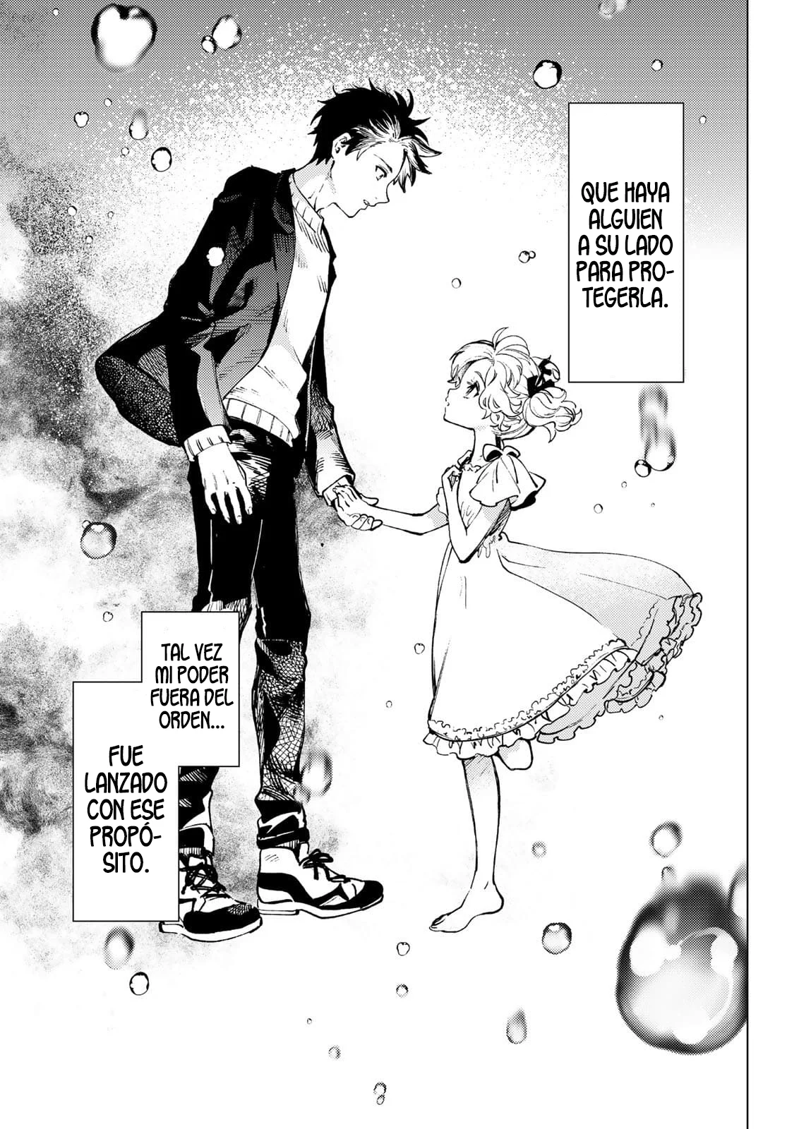 Kyokou Suiri Capítulo 50.2 - Page 14
