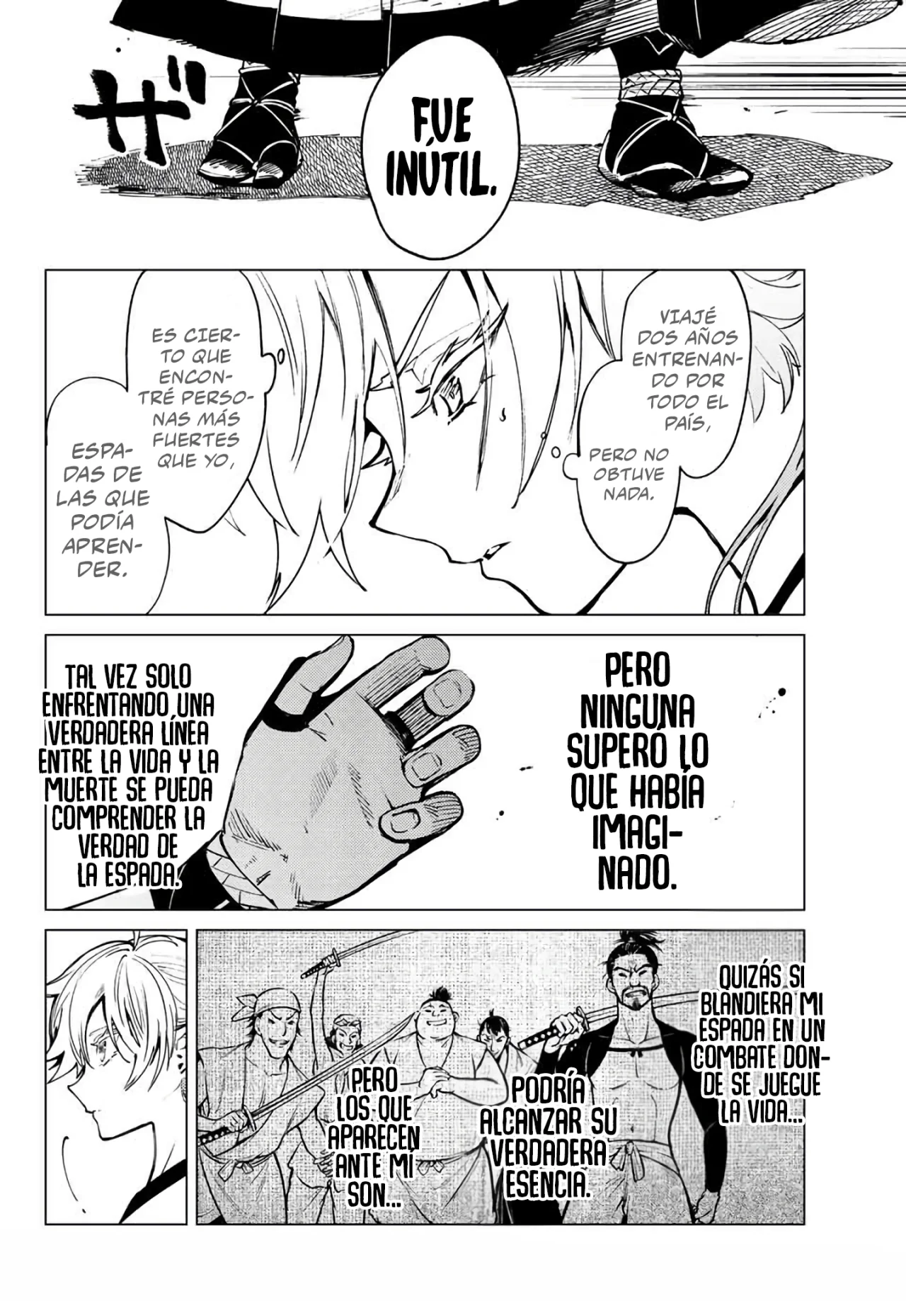 Kyokou Suiri Capítulo 51 - Page 10
