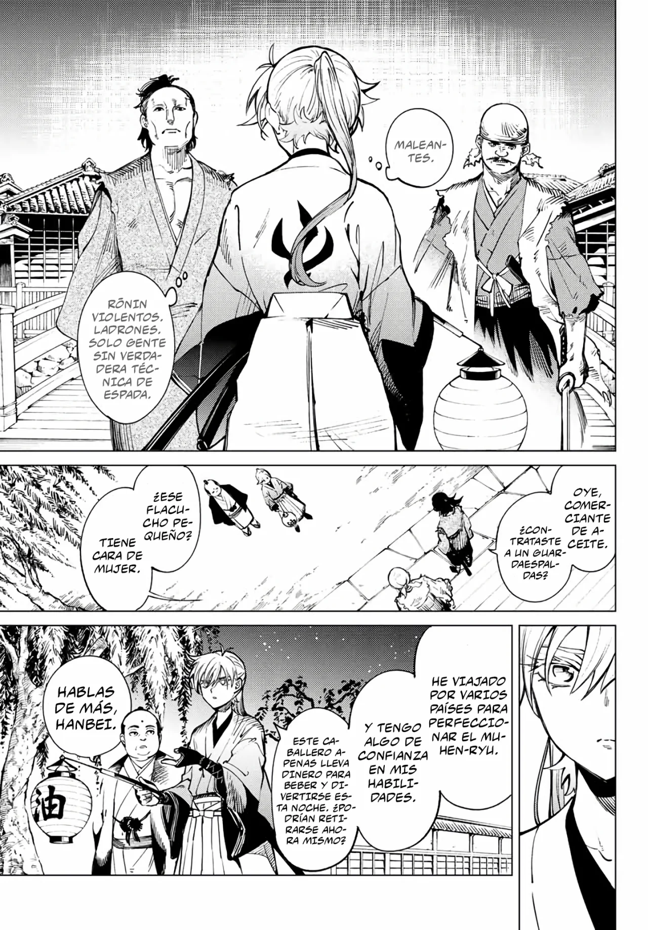 Kyokou Suiri Capítulo 51 - Page 11