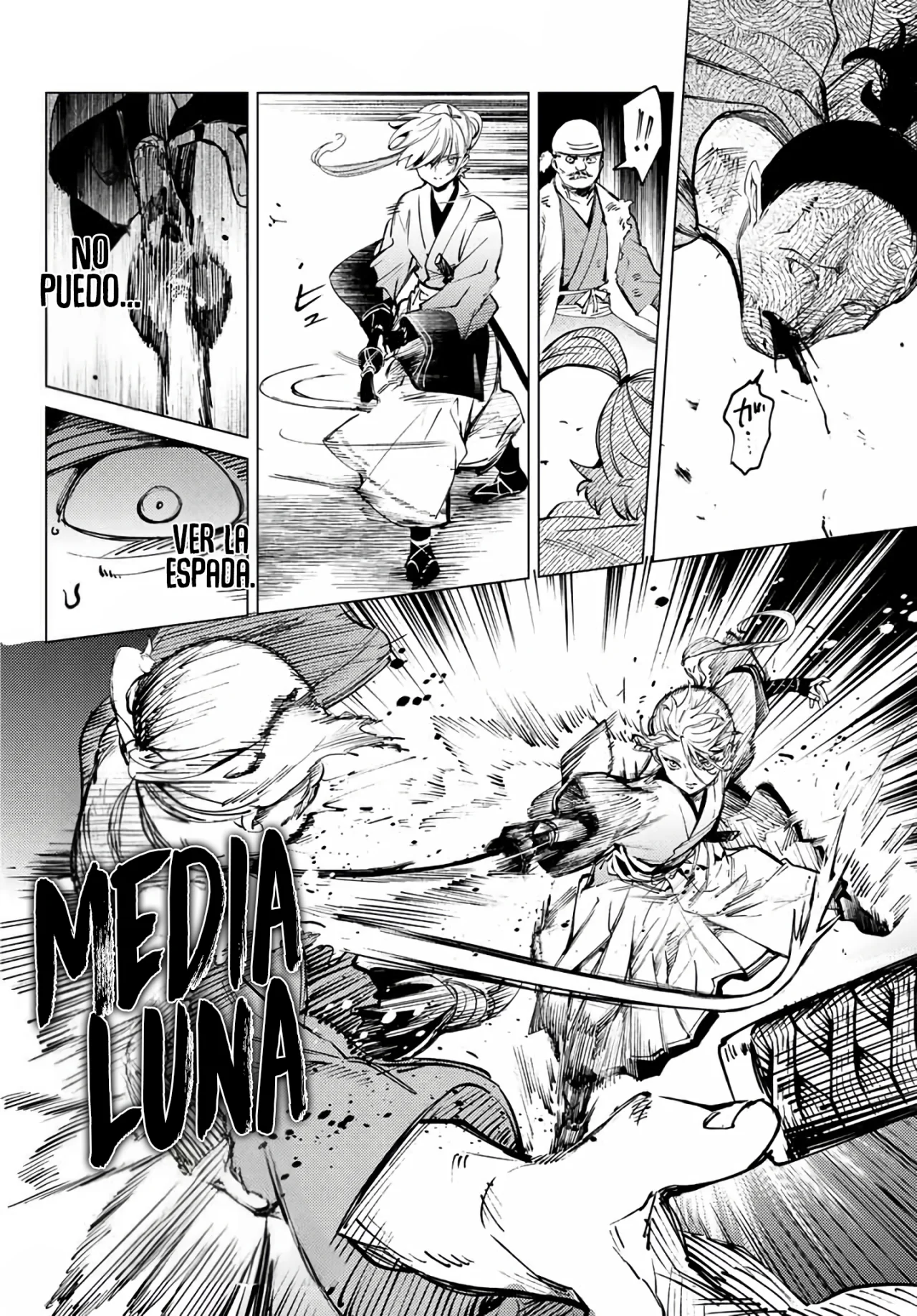 Kyokou Suiri Capítulo 51 - Page 14