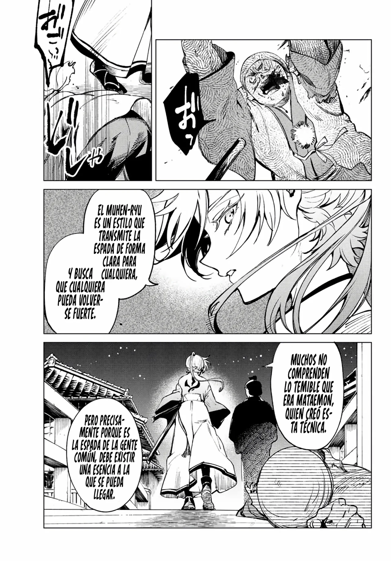 Kyokou Suiri Capítulo 51 - Page 15