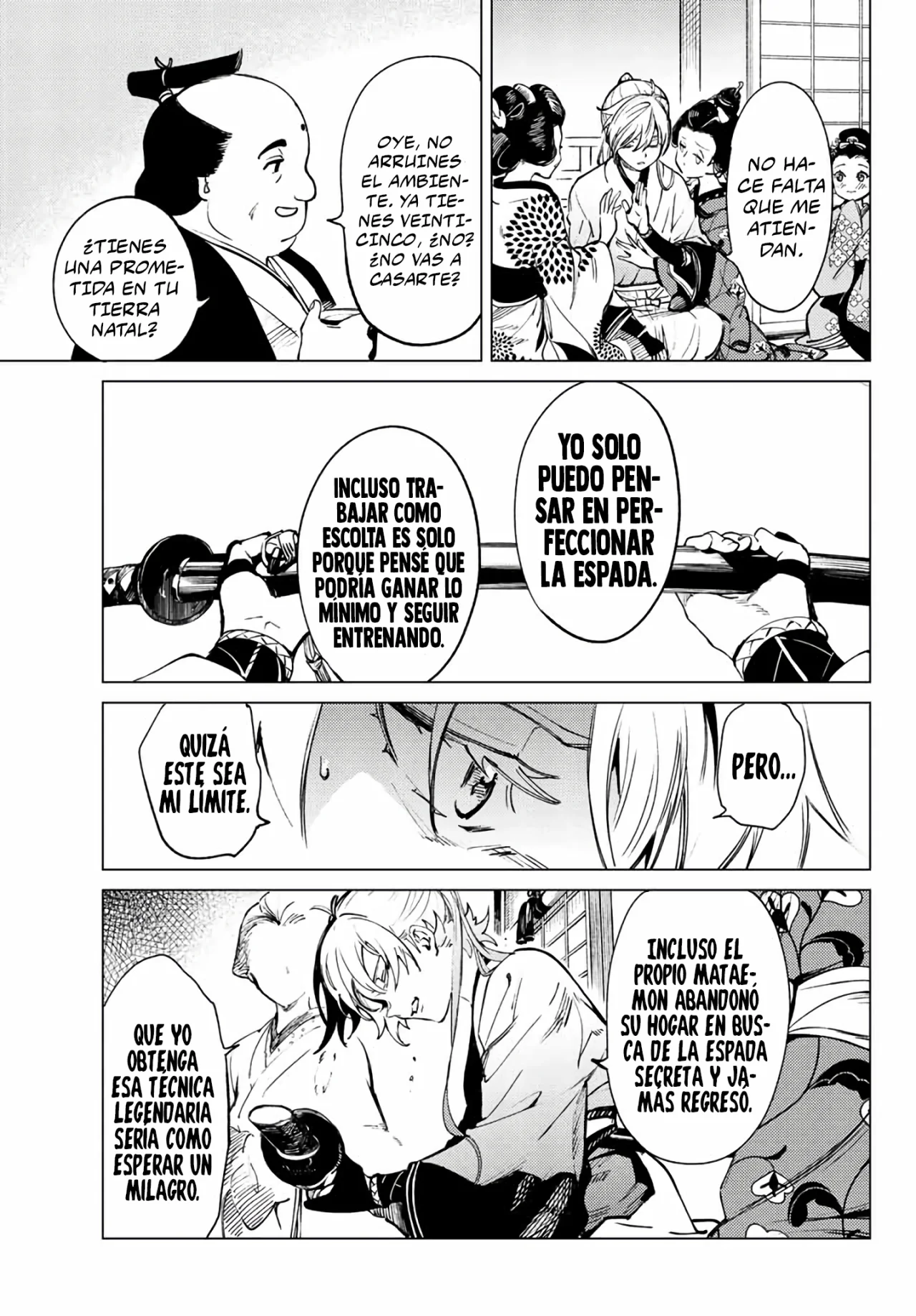 Kyokou Suiri Capítulo 51 - Page 17