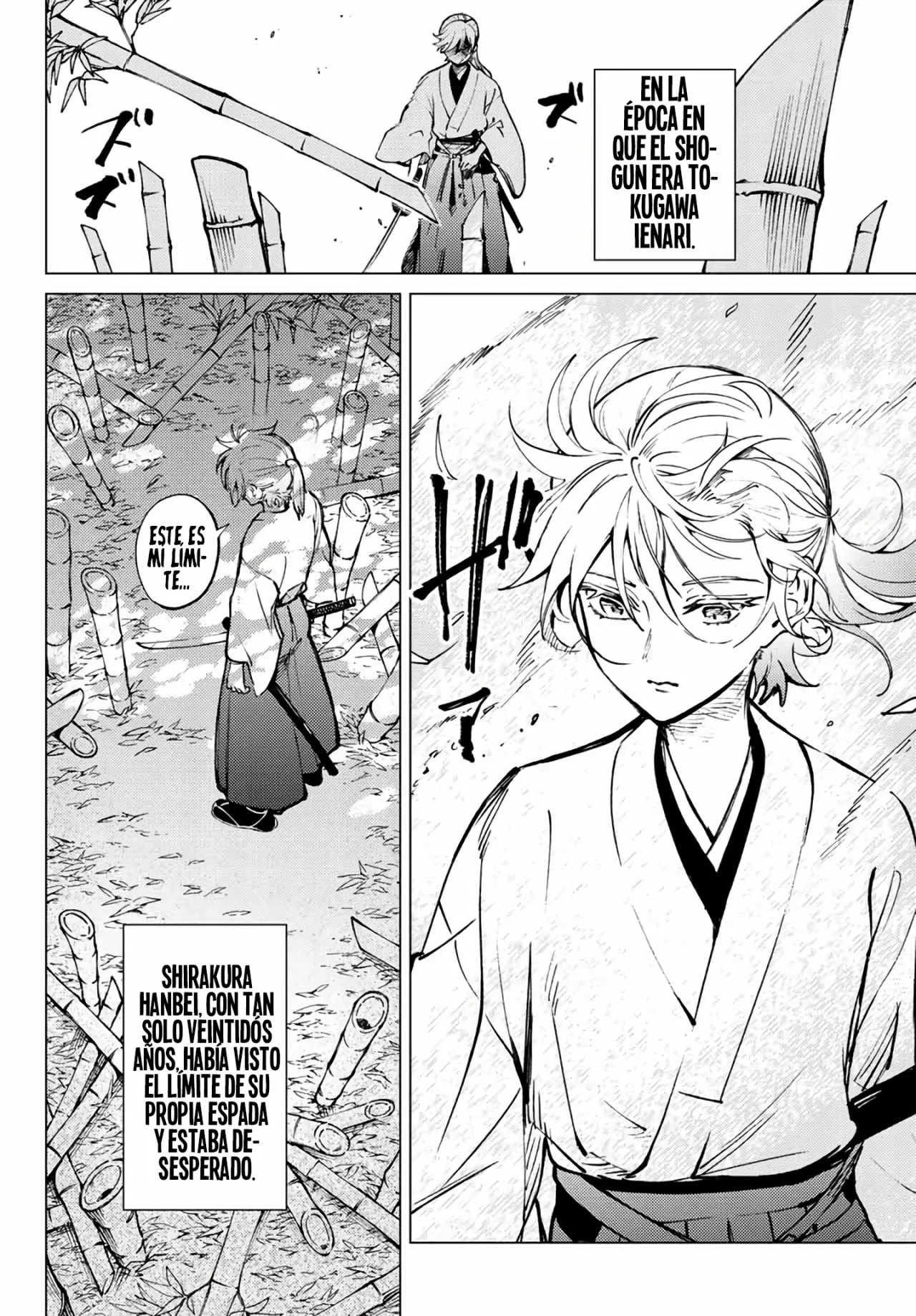 Kyokou Suiri Capítulo 51 - Page 6