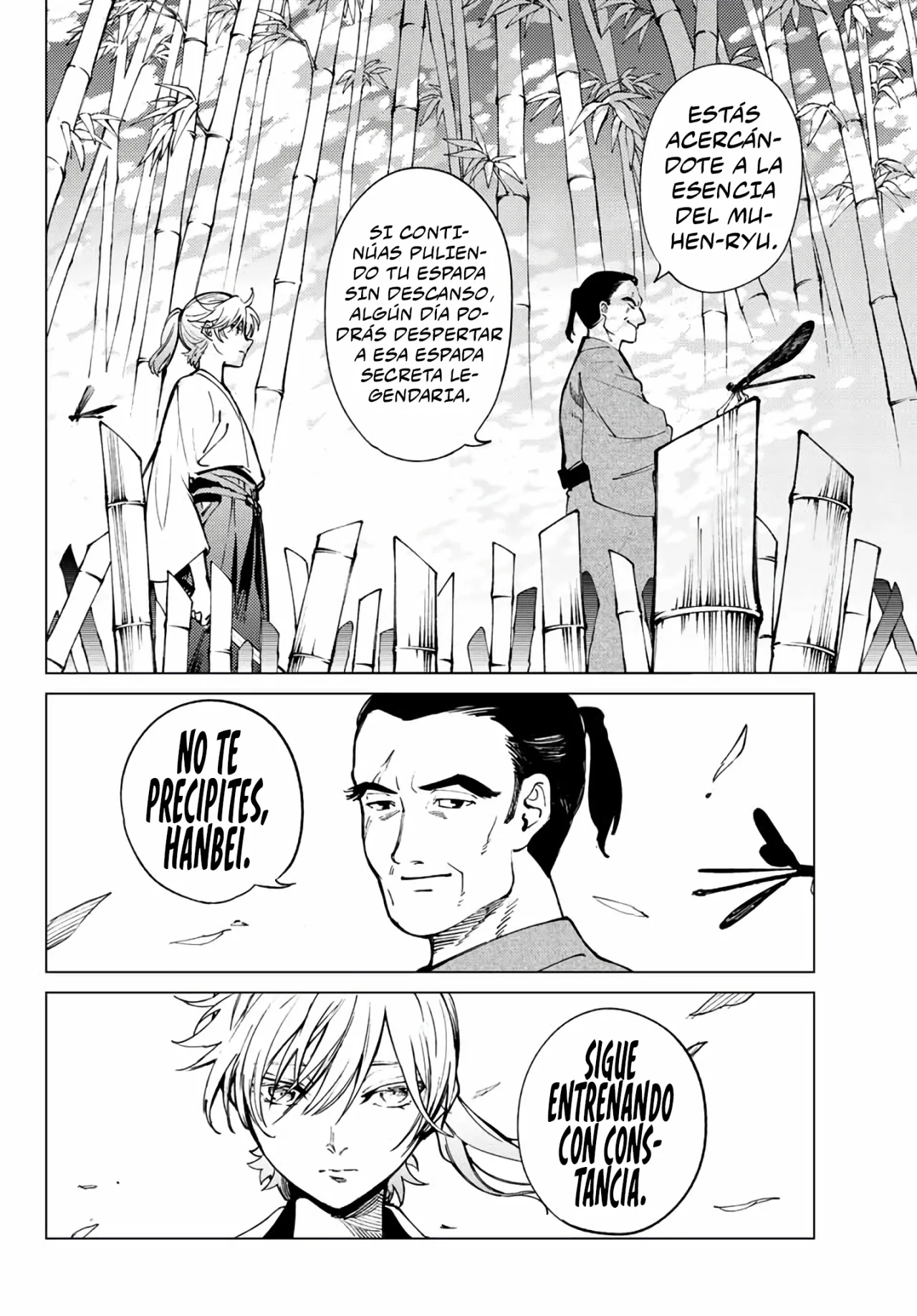 Kyokou Suiri Capítulo 51 - Page 8