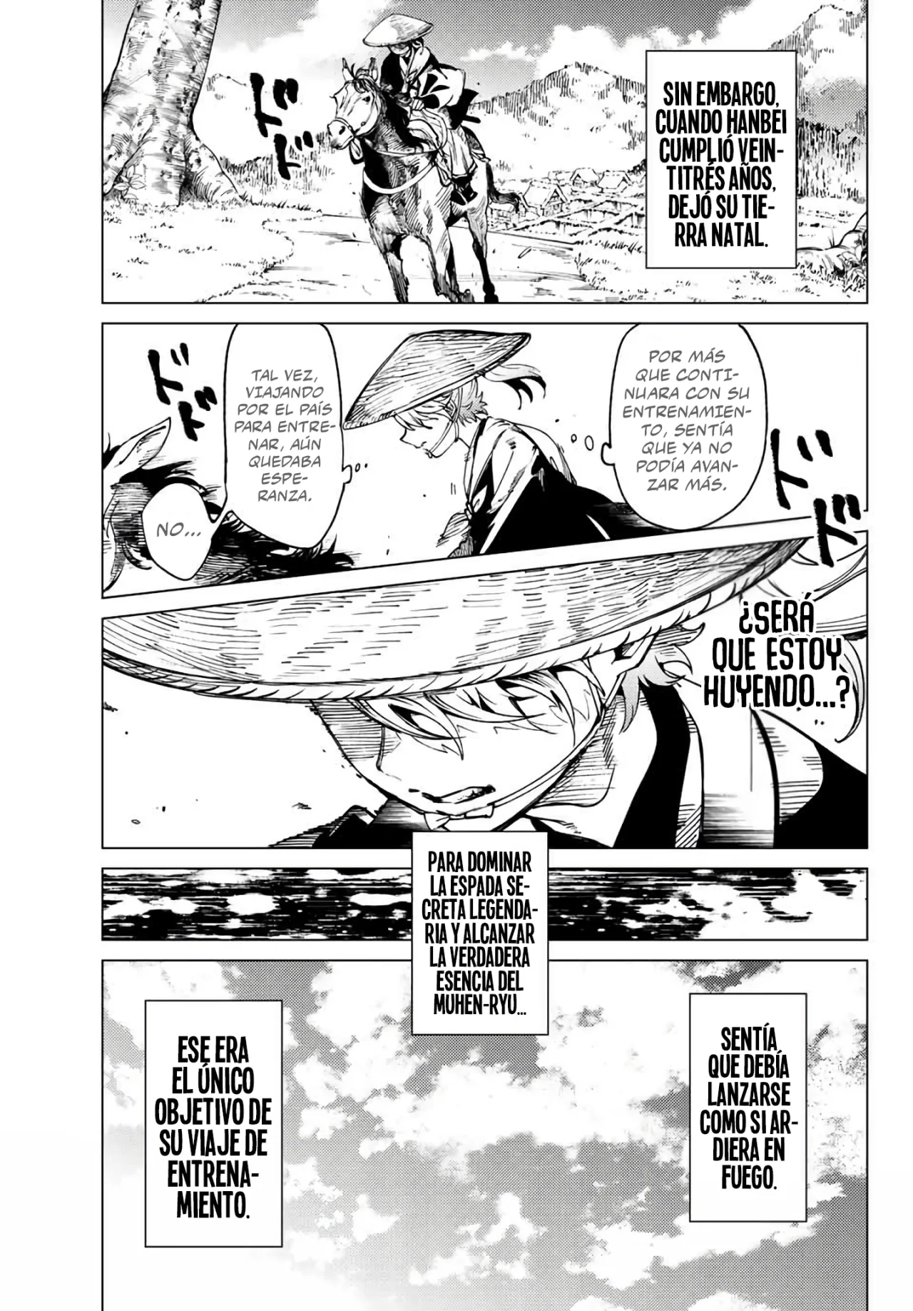 Kyokou Suiri Capítulo 51 - Page 9