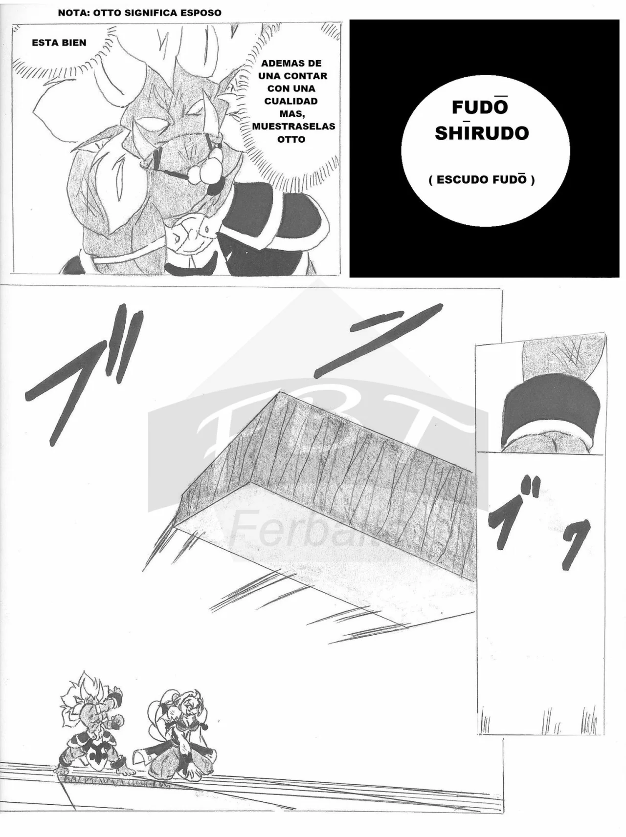 White Devil Santa Capítulo 147 - Page 21