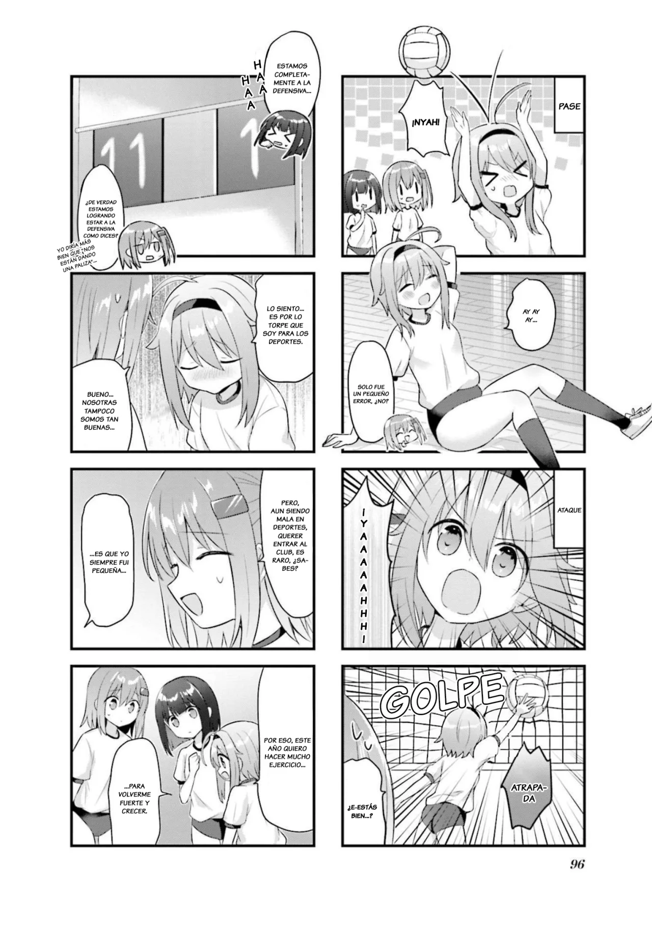 Tsumugu Otome to Taishou no Tsuki Capítulo 31 - Page 7