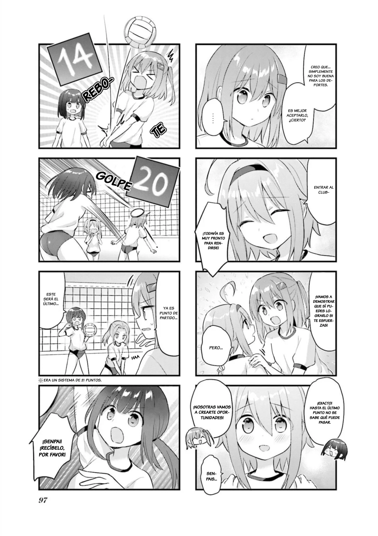 Tsumugu Otome to Taishou no Tsuki Capítulo 31 - Page 8