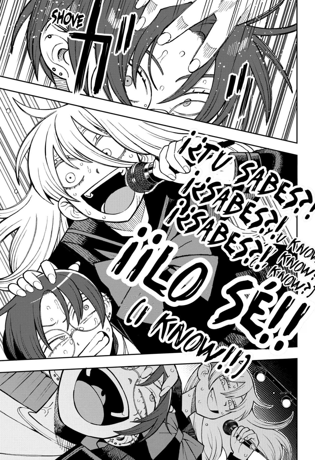 Futsuu no Keionbu Capítulo 100 - Page 11