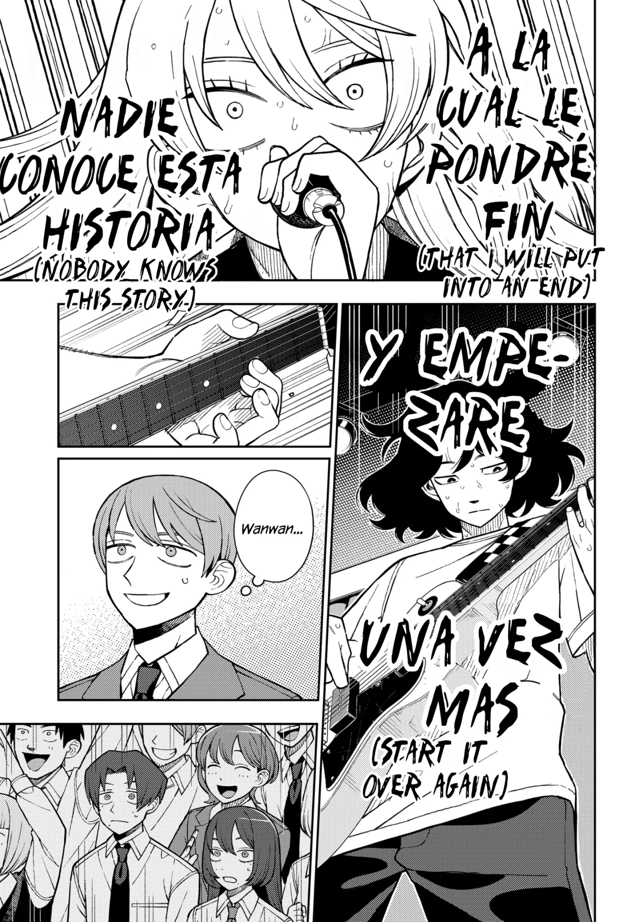Futsuu no Keionbu Capítulo 100 - Page 13