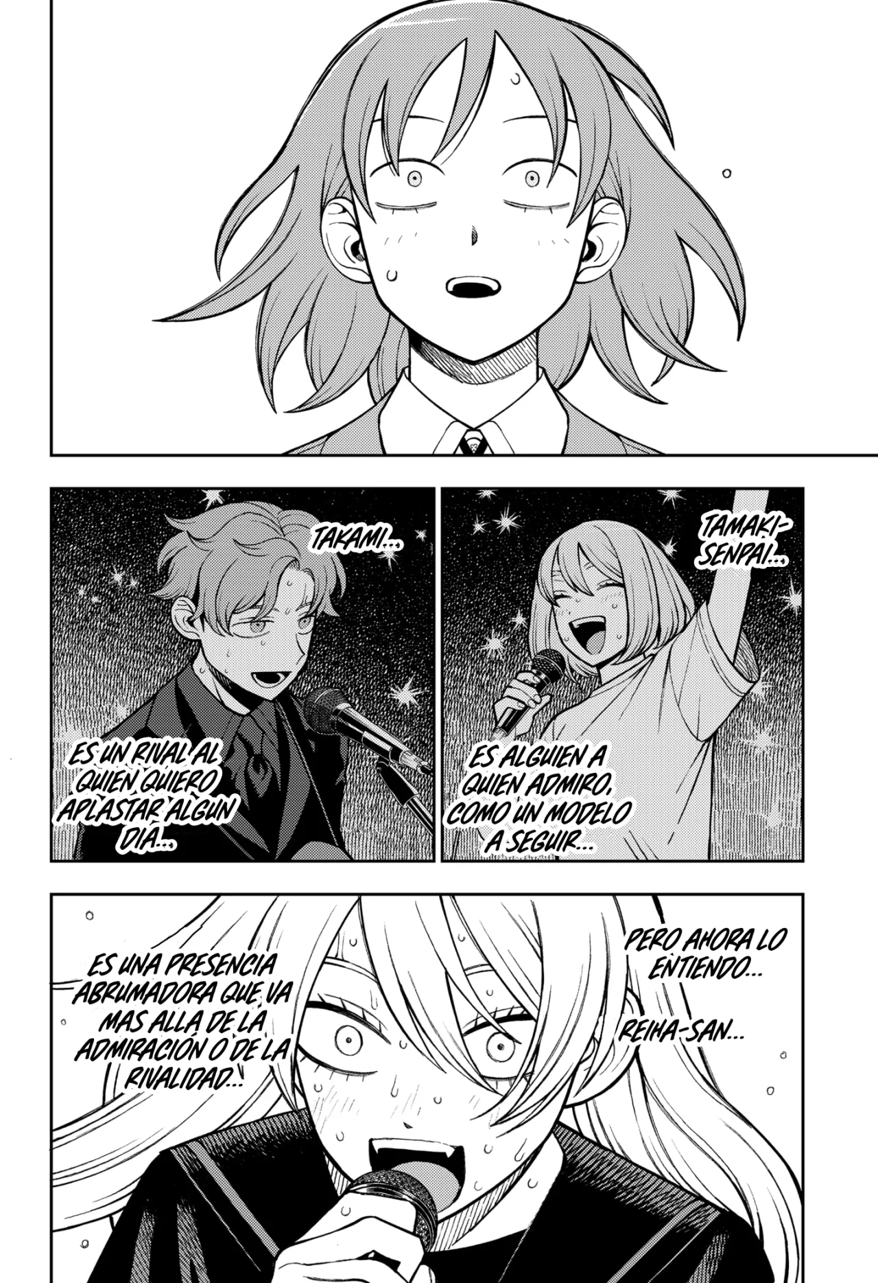 Futsuu no Keionbu Capítulo 100 - Page 17