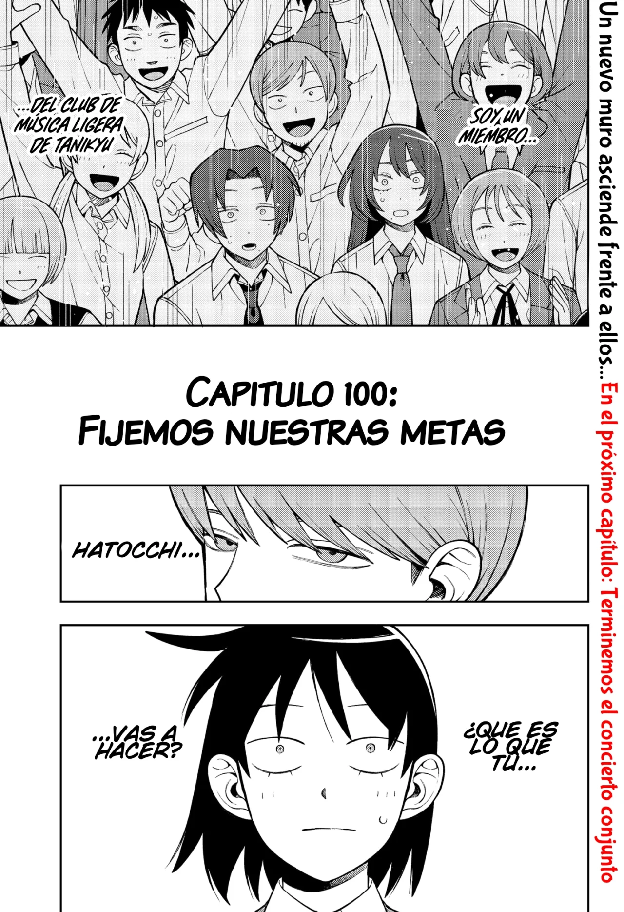 Futsuu no Keionbu Capítulo 100 - Page 20