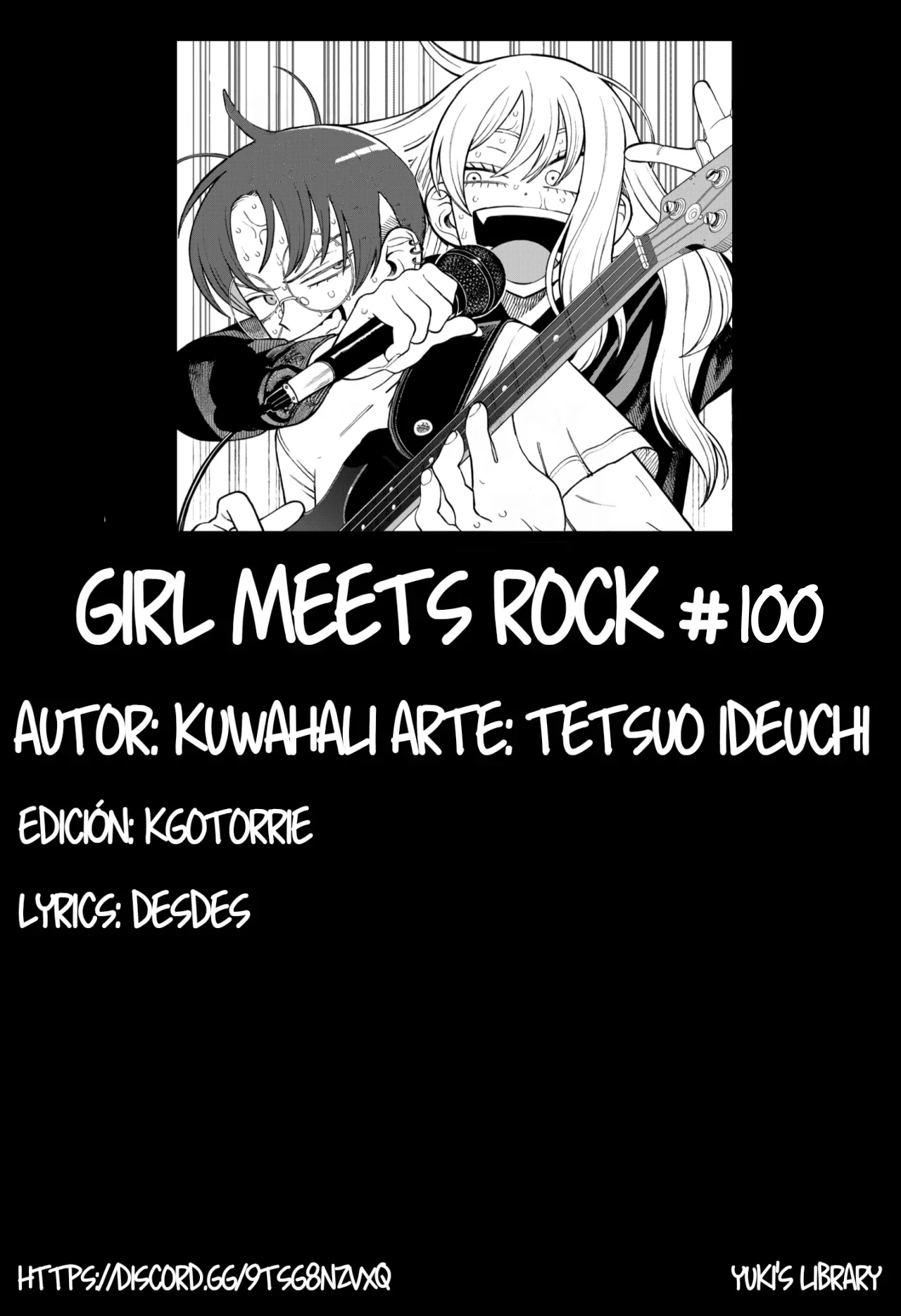 Futsuu no Keionbu Capítulo 100 - Page 21
