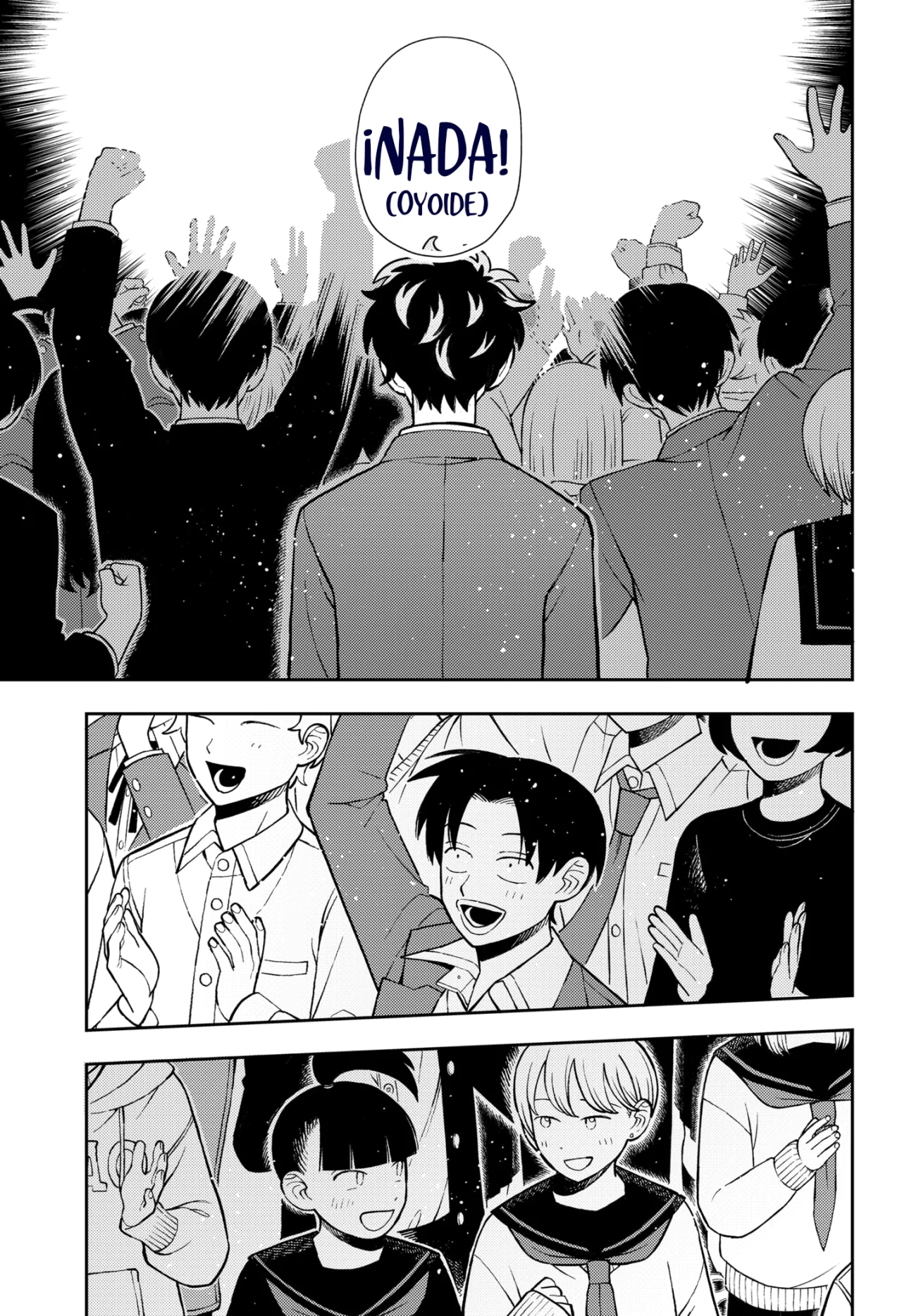 Futsuu no Keionbu Capítulo 93 - Page 12