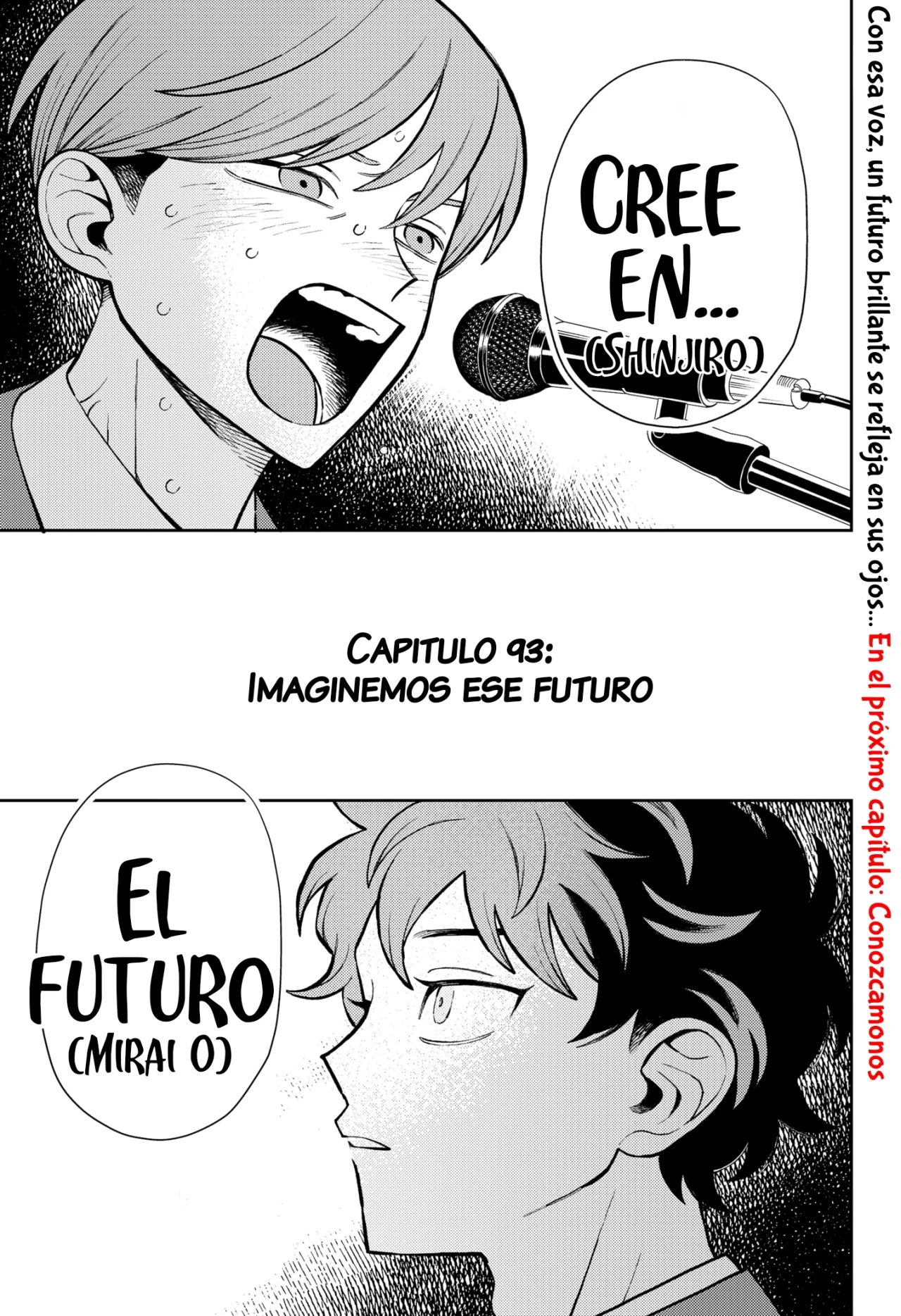 Futsuu no Keionbu Capítulo 93 - Page 20