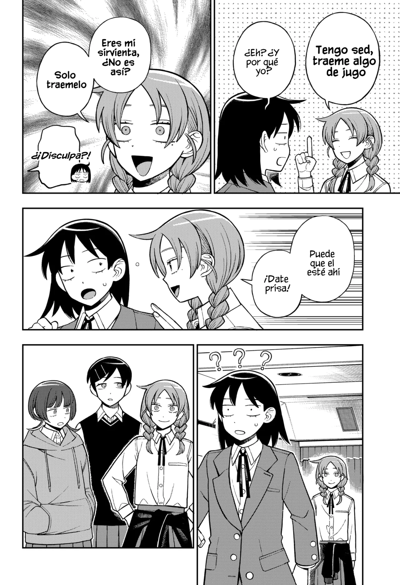 Futsuu no Keionbu Capítulo 94 - Page 13