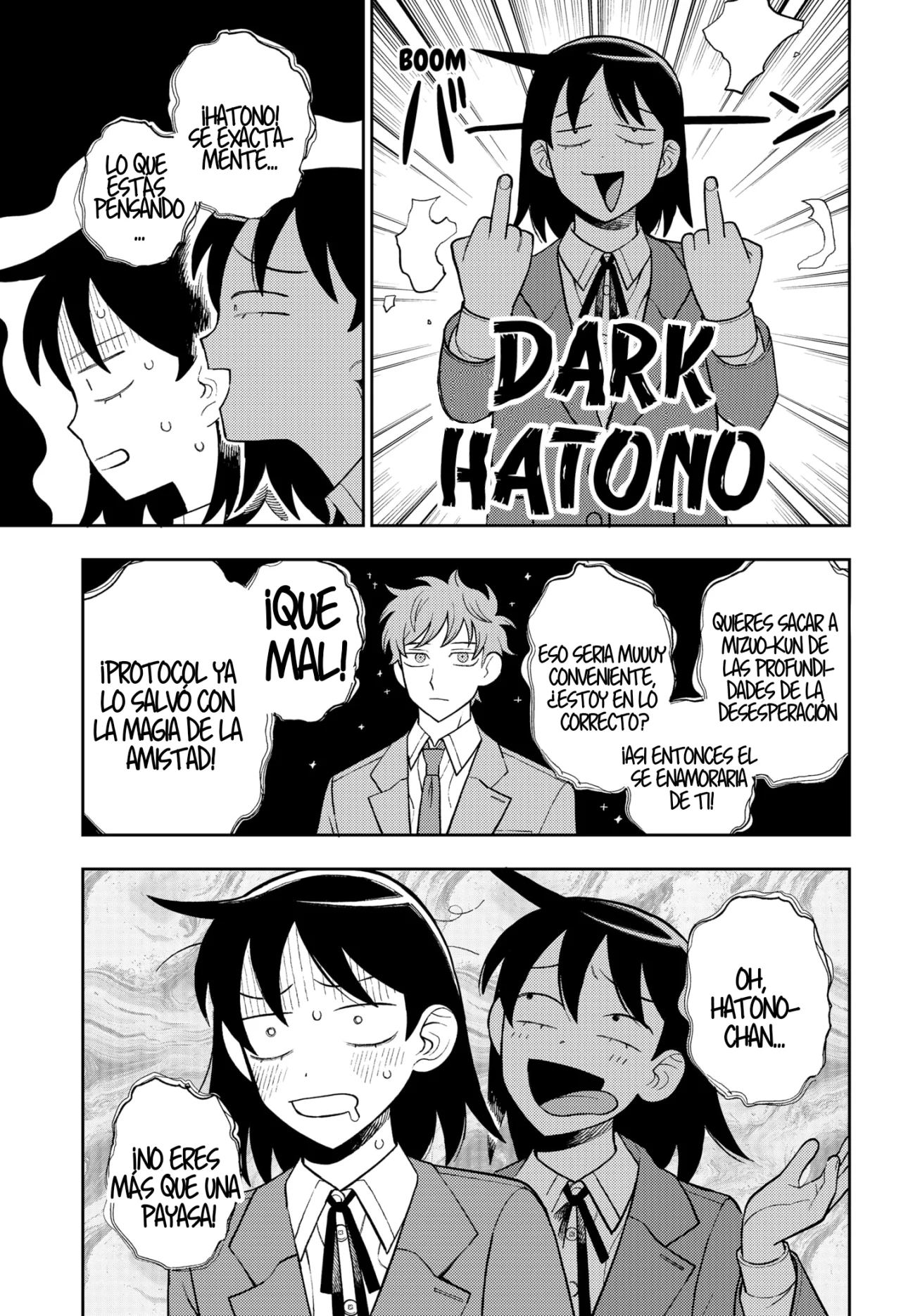 Futsuu no Keionbu Capítulo 94 - Page 20